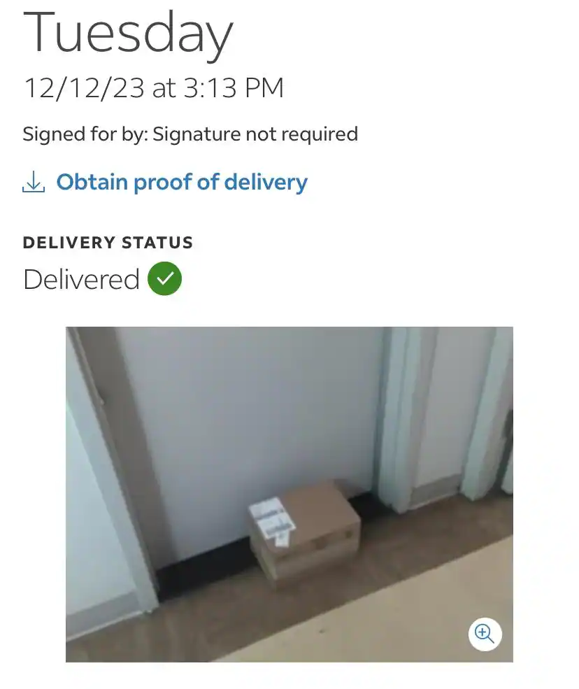 Customer provided, click to load a larger version