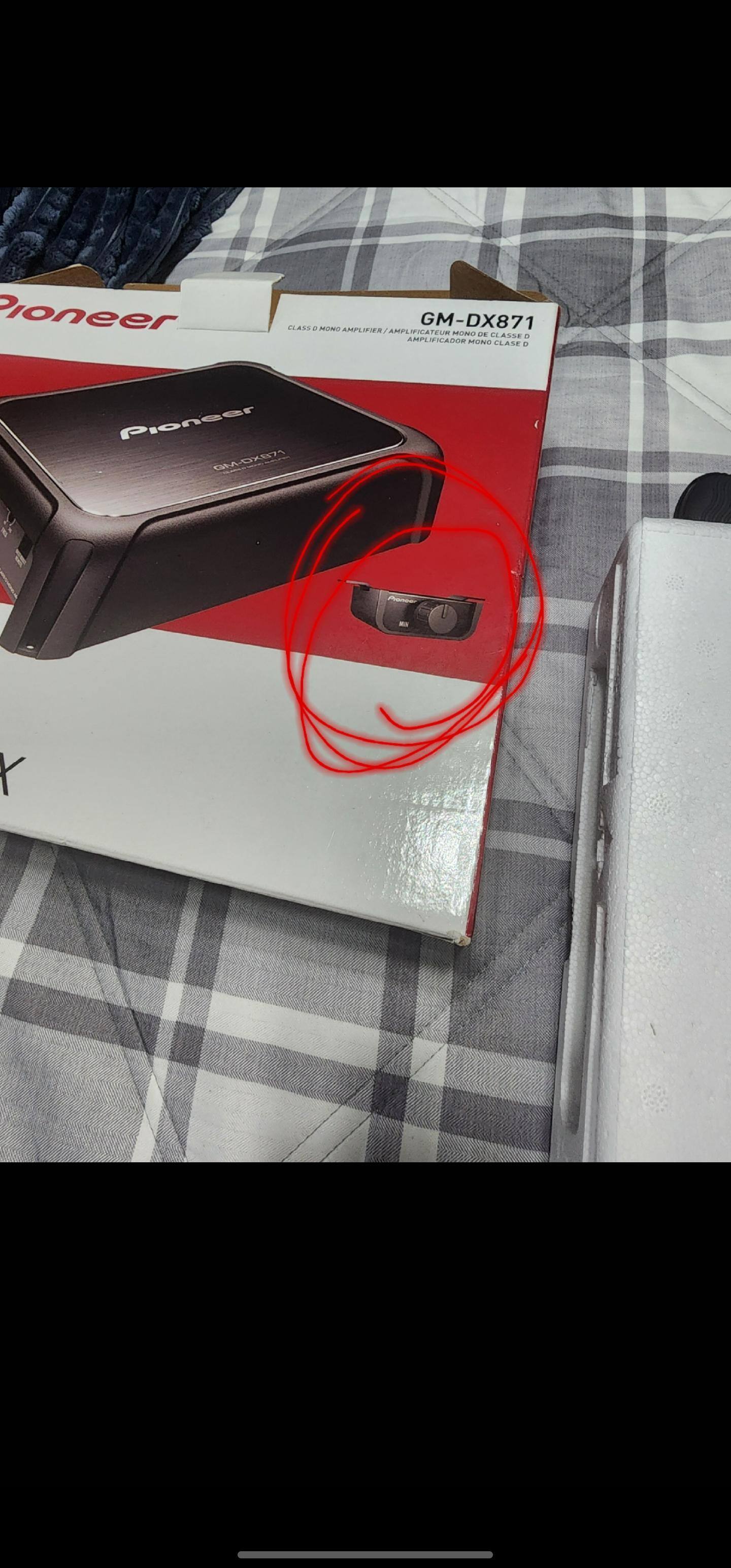 Customer provided image, click to load a larger version