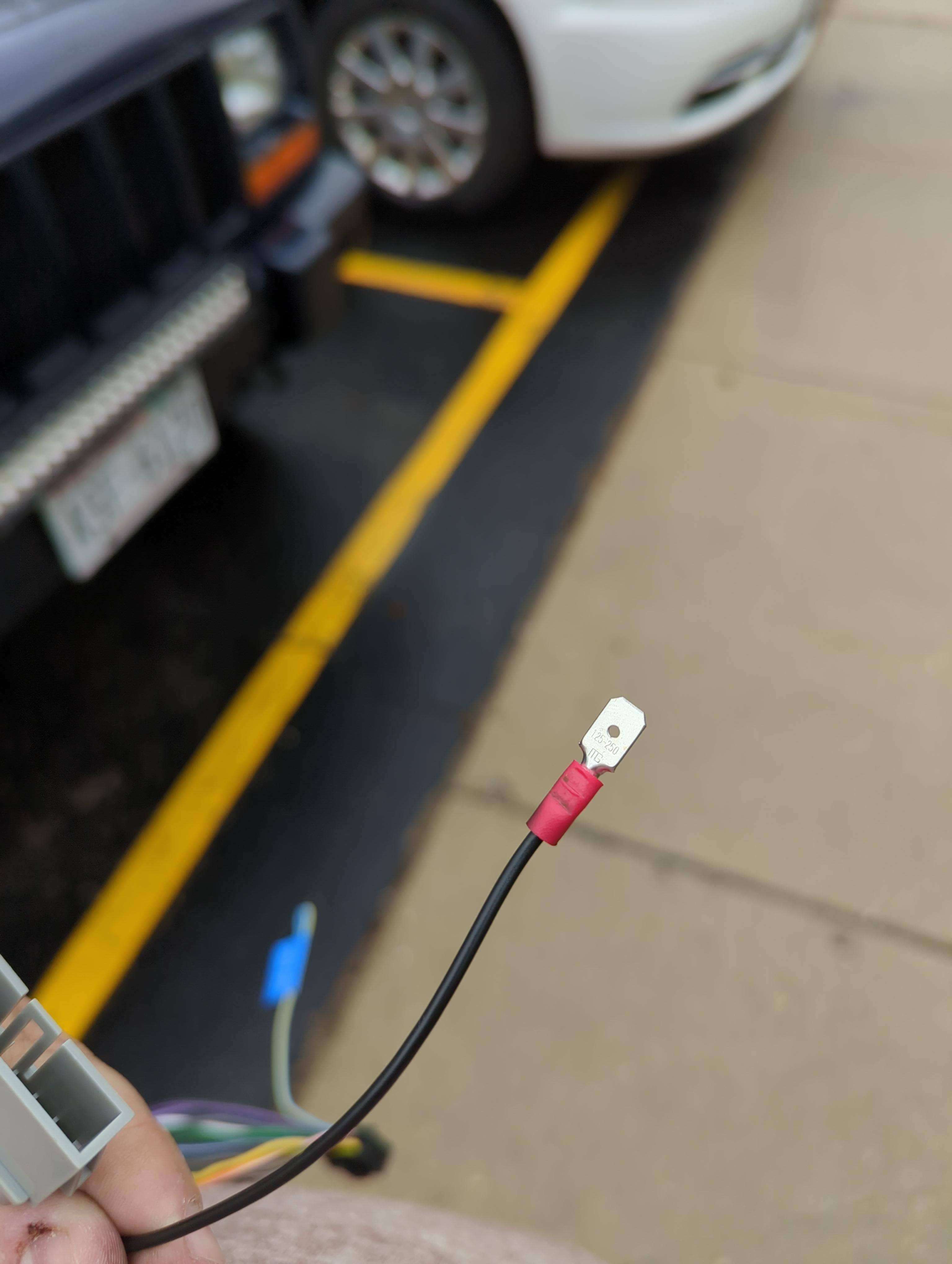 Customer provided image, click to load a larger version