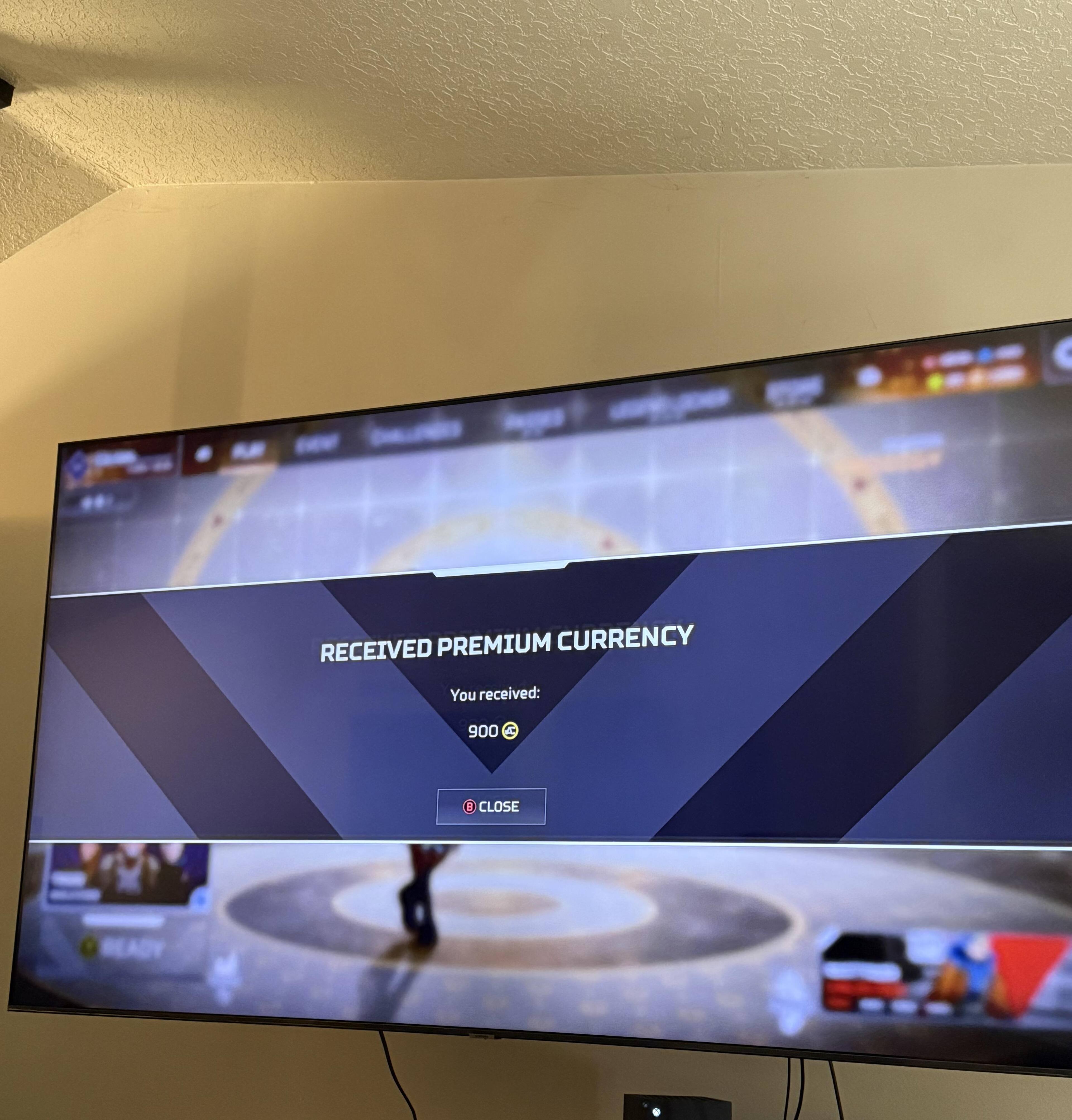 Customer provided image, click to load a larger version