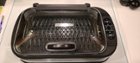 Power XL Smokeless Grill - Top, click to load a larger version