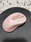 Logitech Signature M650 Wireless Mouse with Silent Clicks Off-White  910-006252 - Best Buy