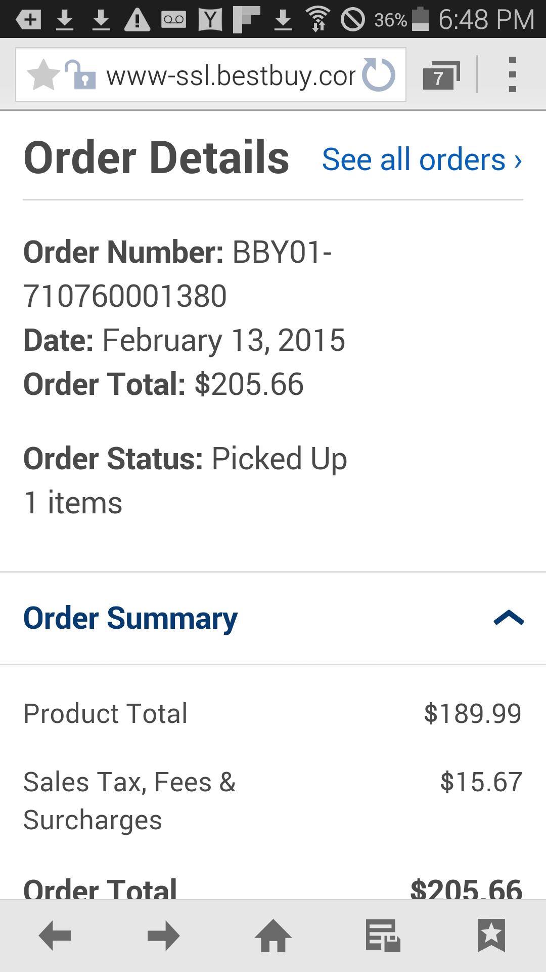 Customer provided, click to load a larger version