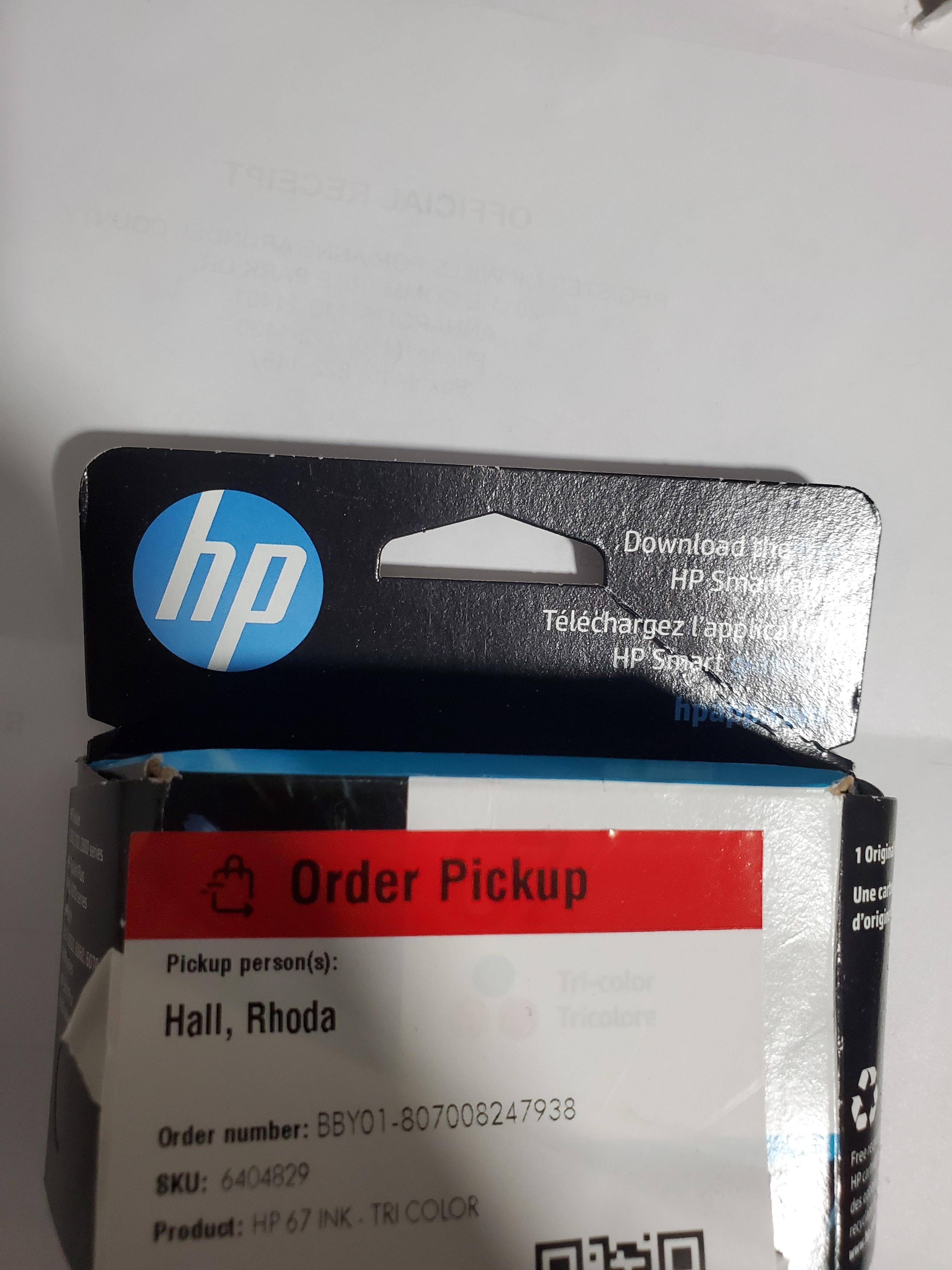 Customer provided image, click to load a larger version