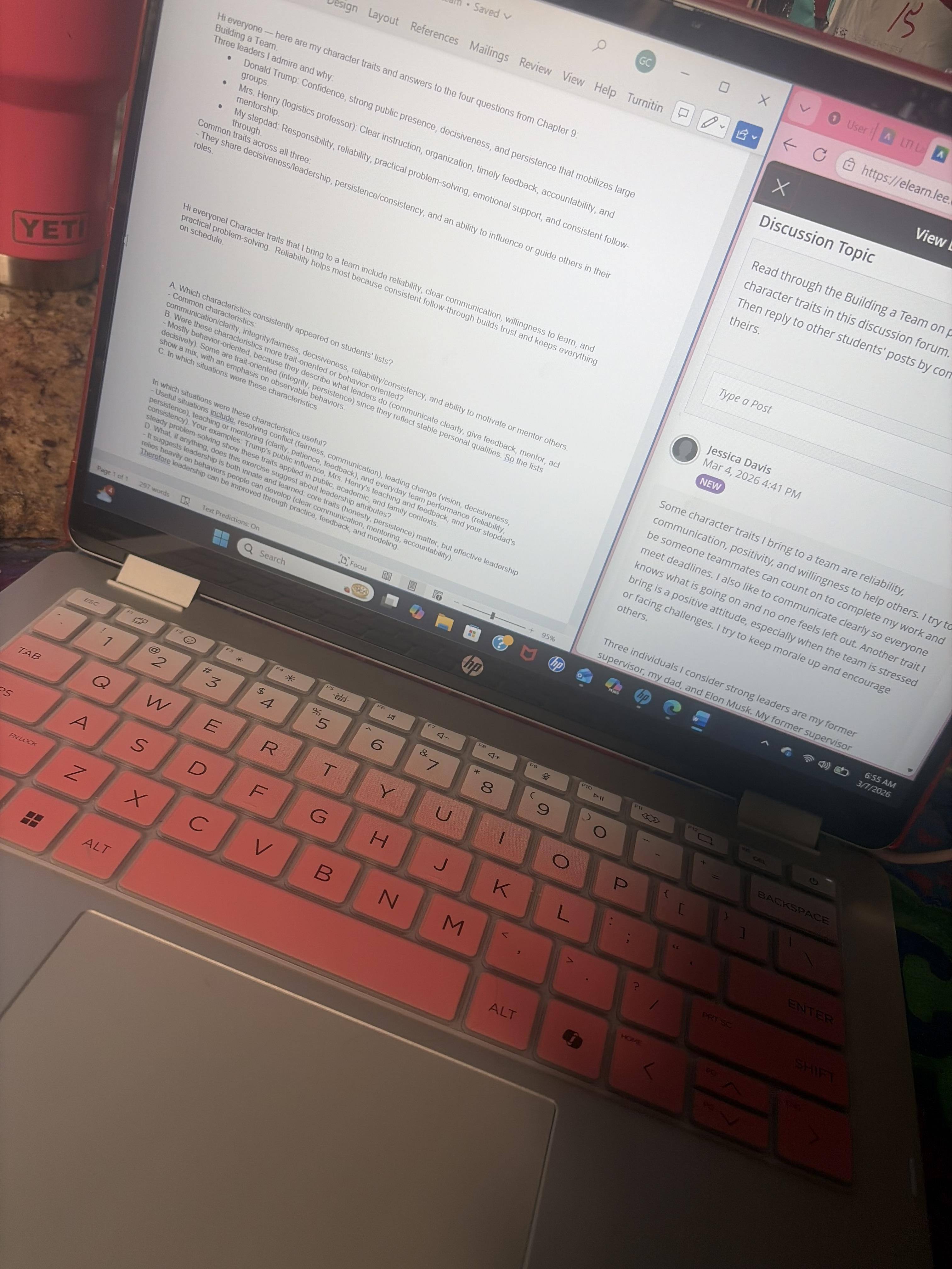 Customer provided image, click to load a larger version