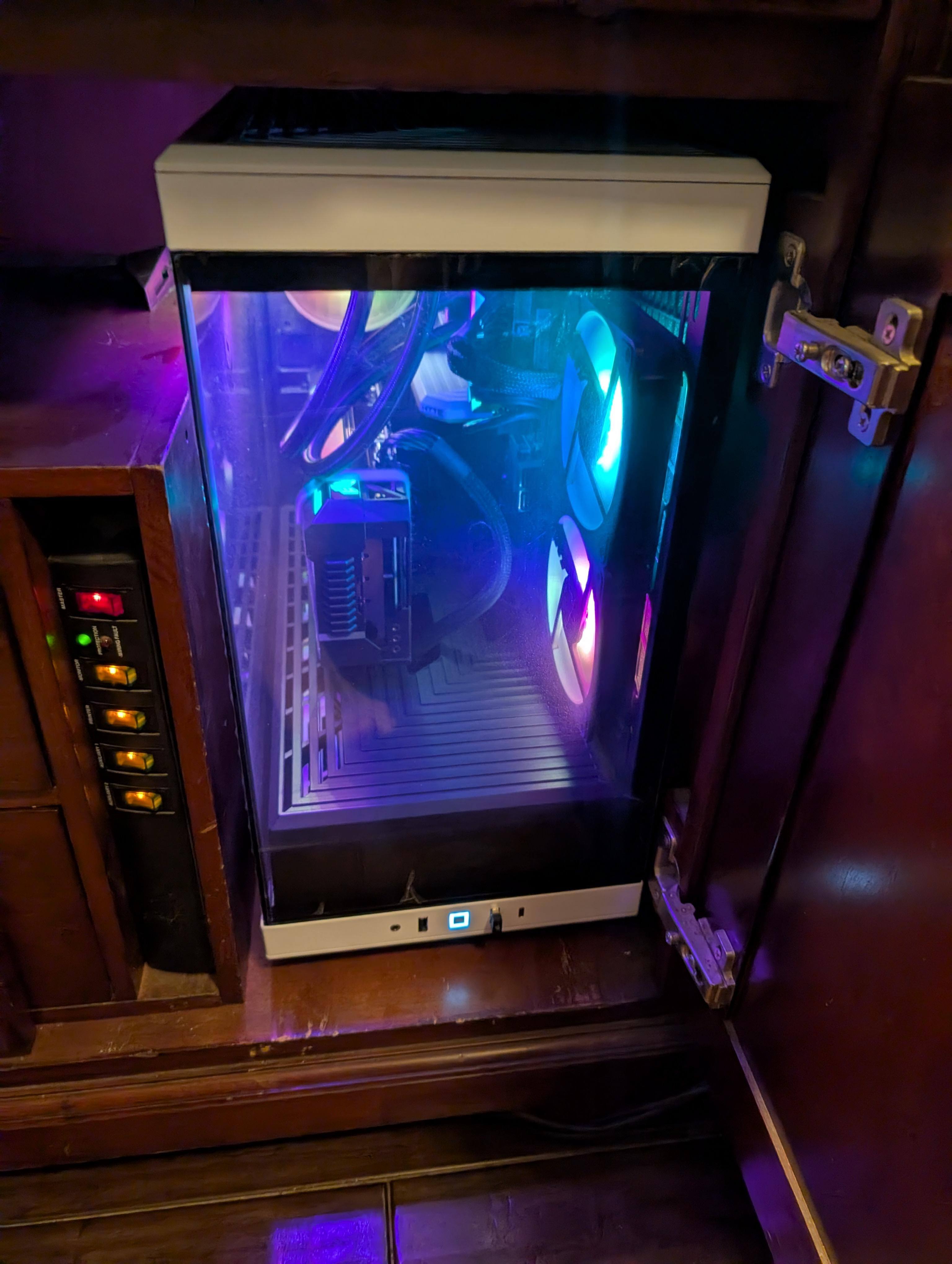 Customer provided image, click to load a larger version