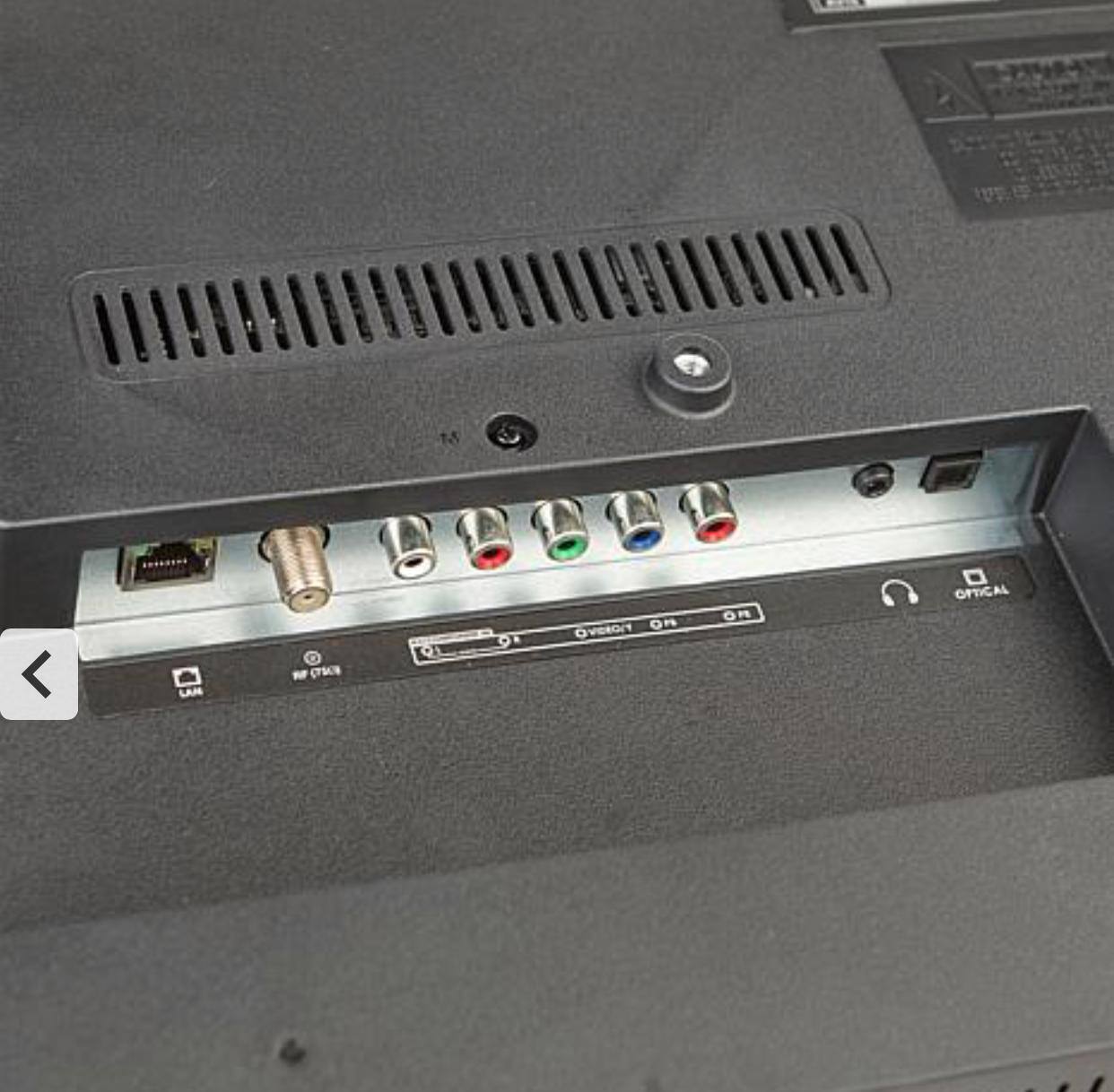 Inputs, click to load a larger version