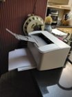 HP Fully Extended Footprint, click to load a larger version