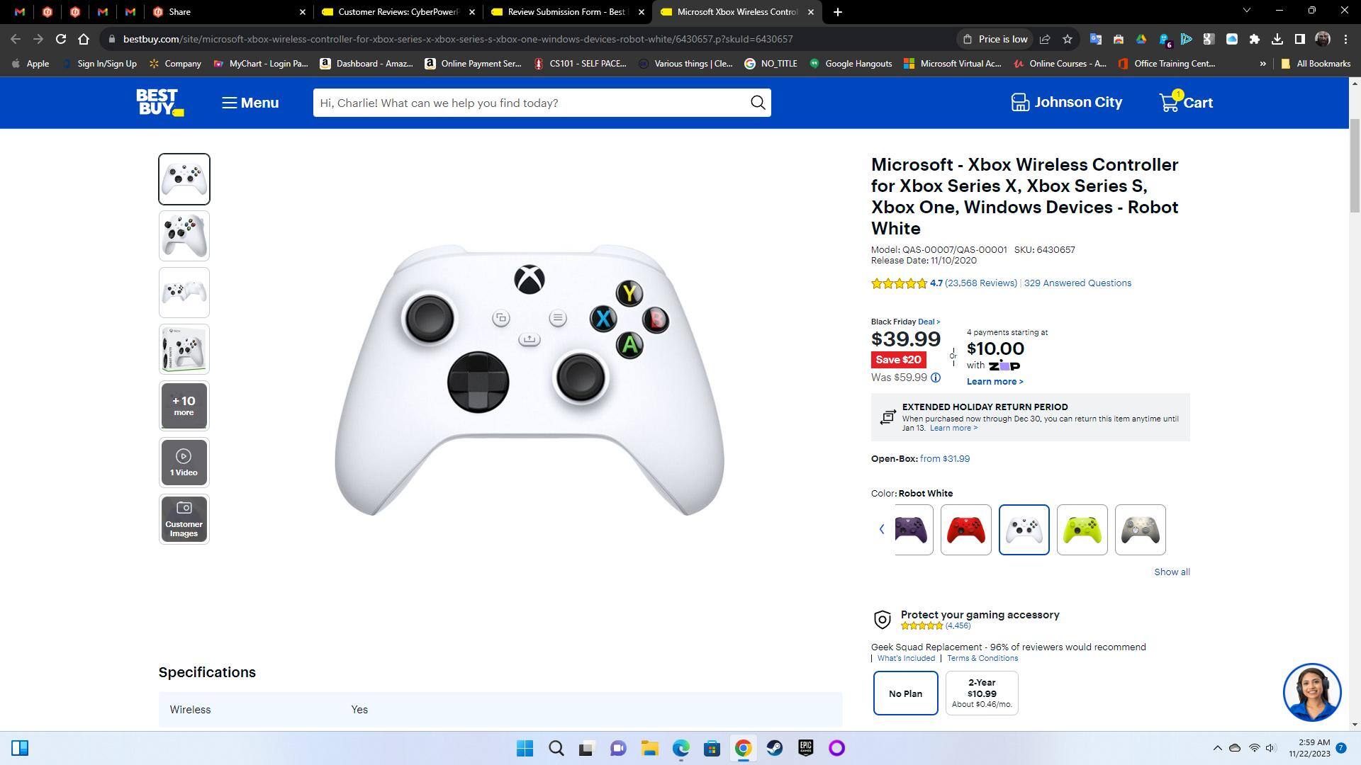 Customer provided, click to load a larger version