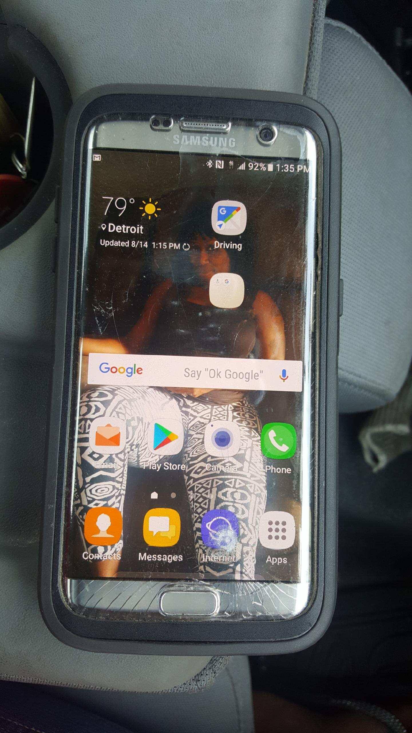 Customer provided image, click to load a larger version