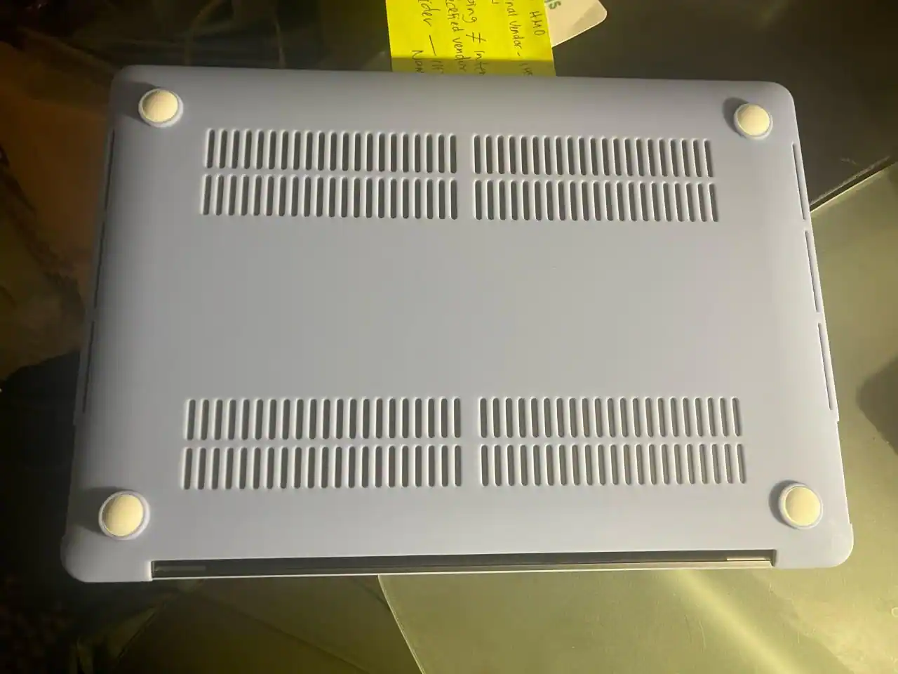 Customer provided, click to load a larger version