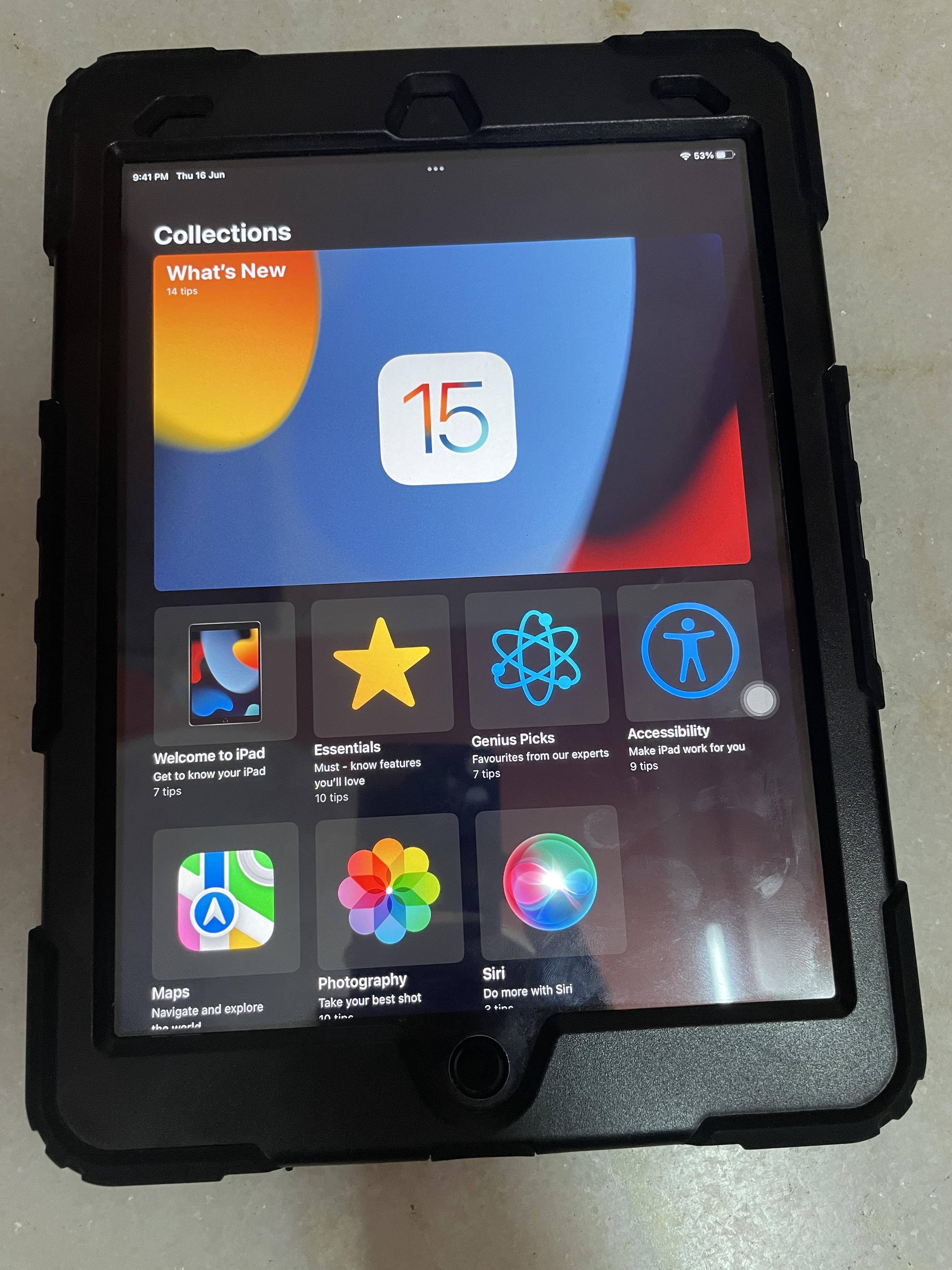 Customer provided image, click to load a larger version