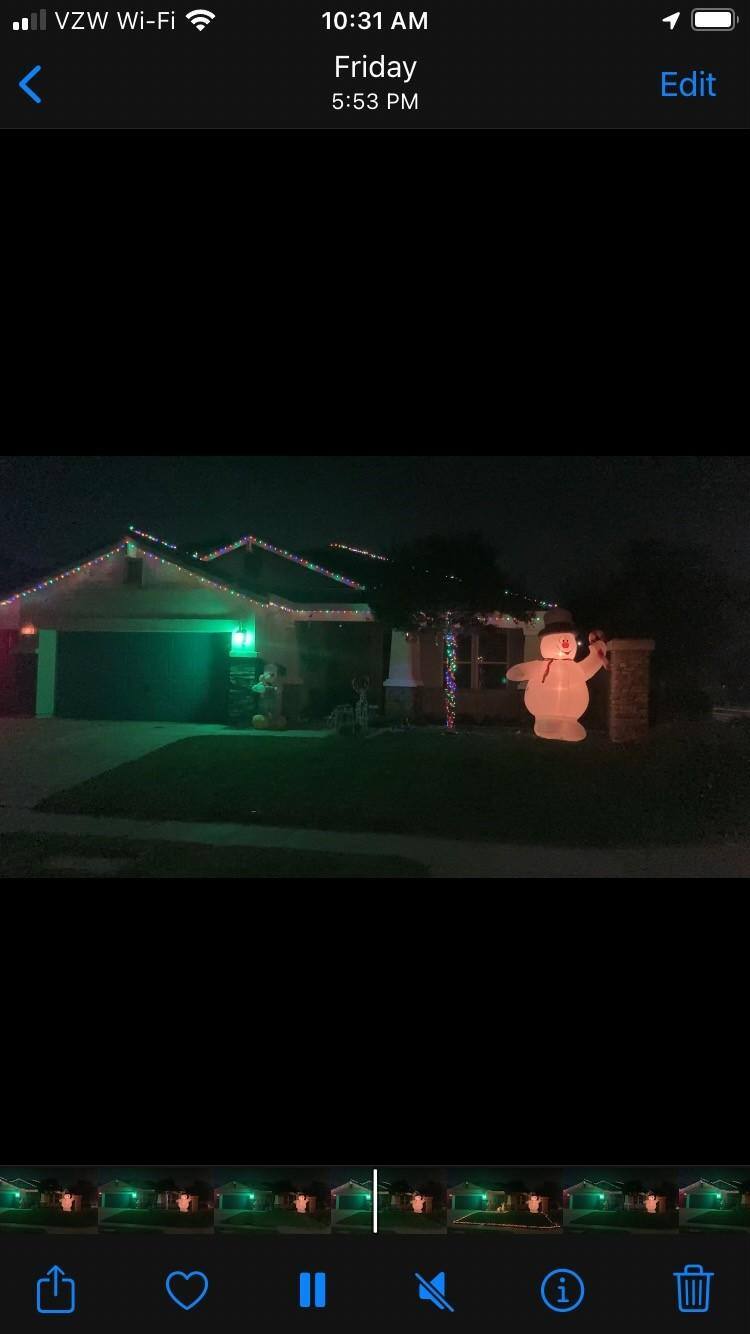 Customer provided image, click to load a larger version