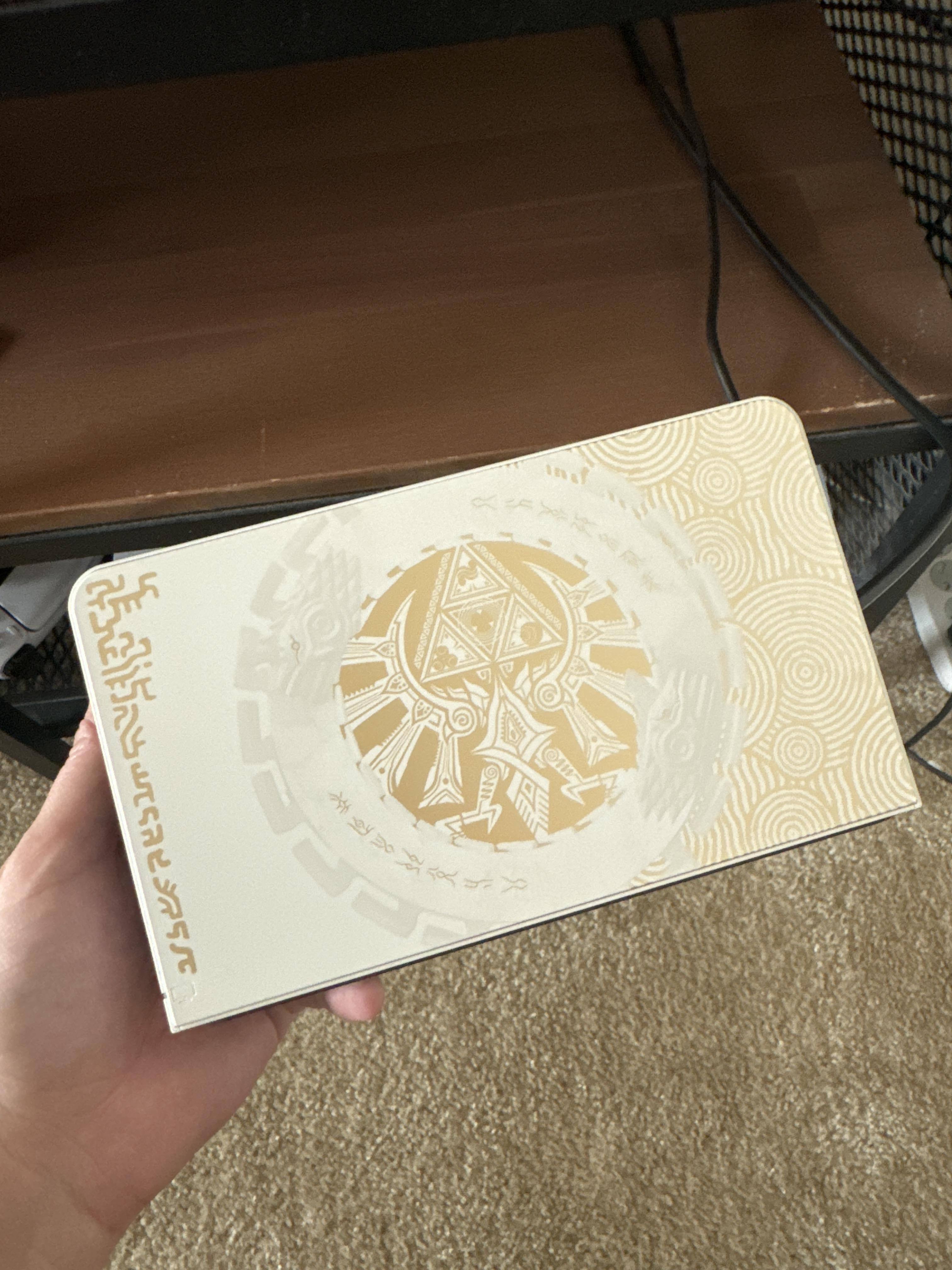 Customer provided, click to load a larger version