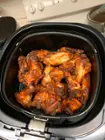Fully cooked, click to load a larger version
