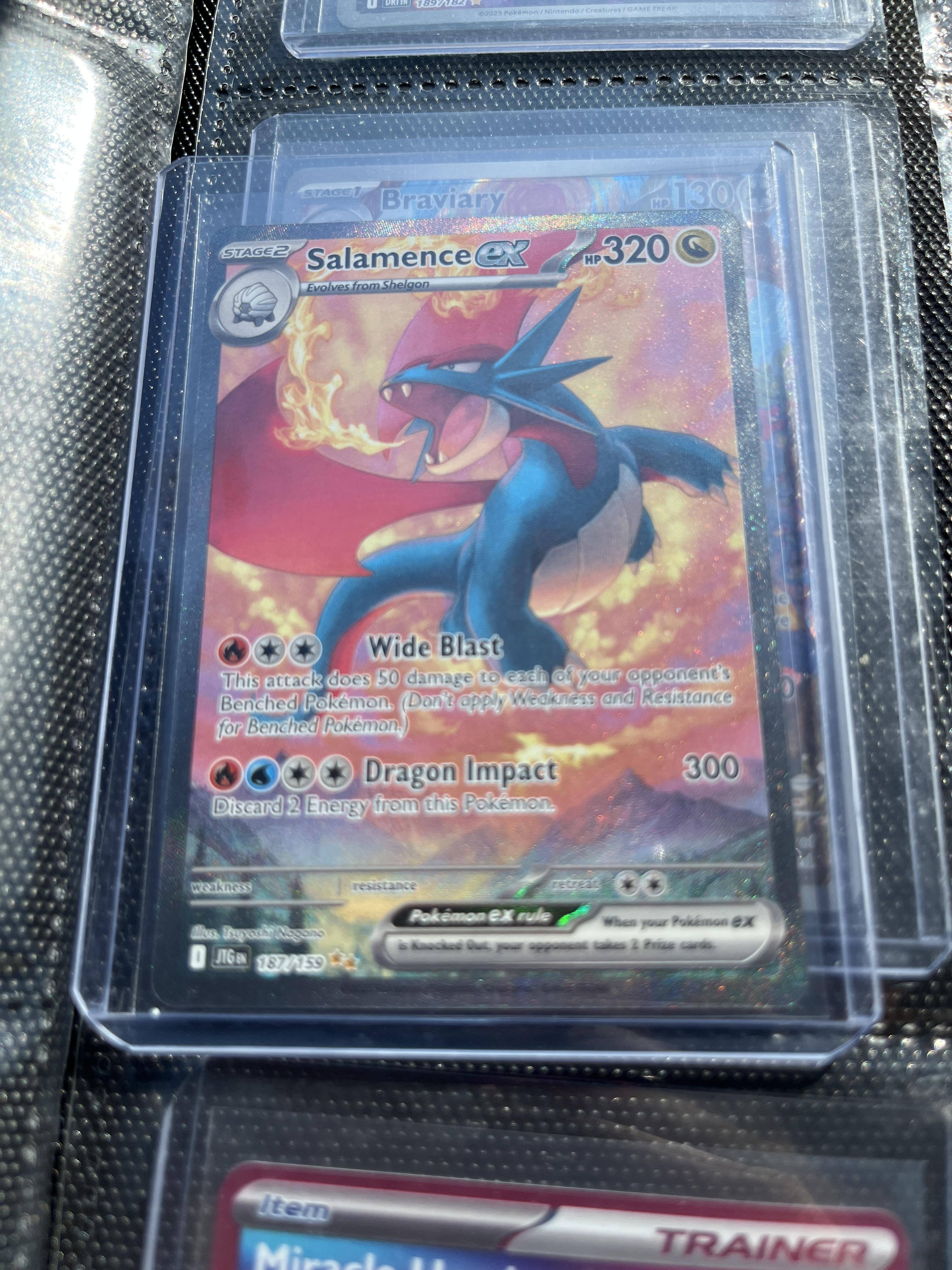 Pokémon Trading Card Game Scarlet & Violet Journey Together