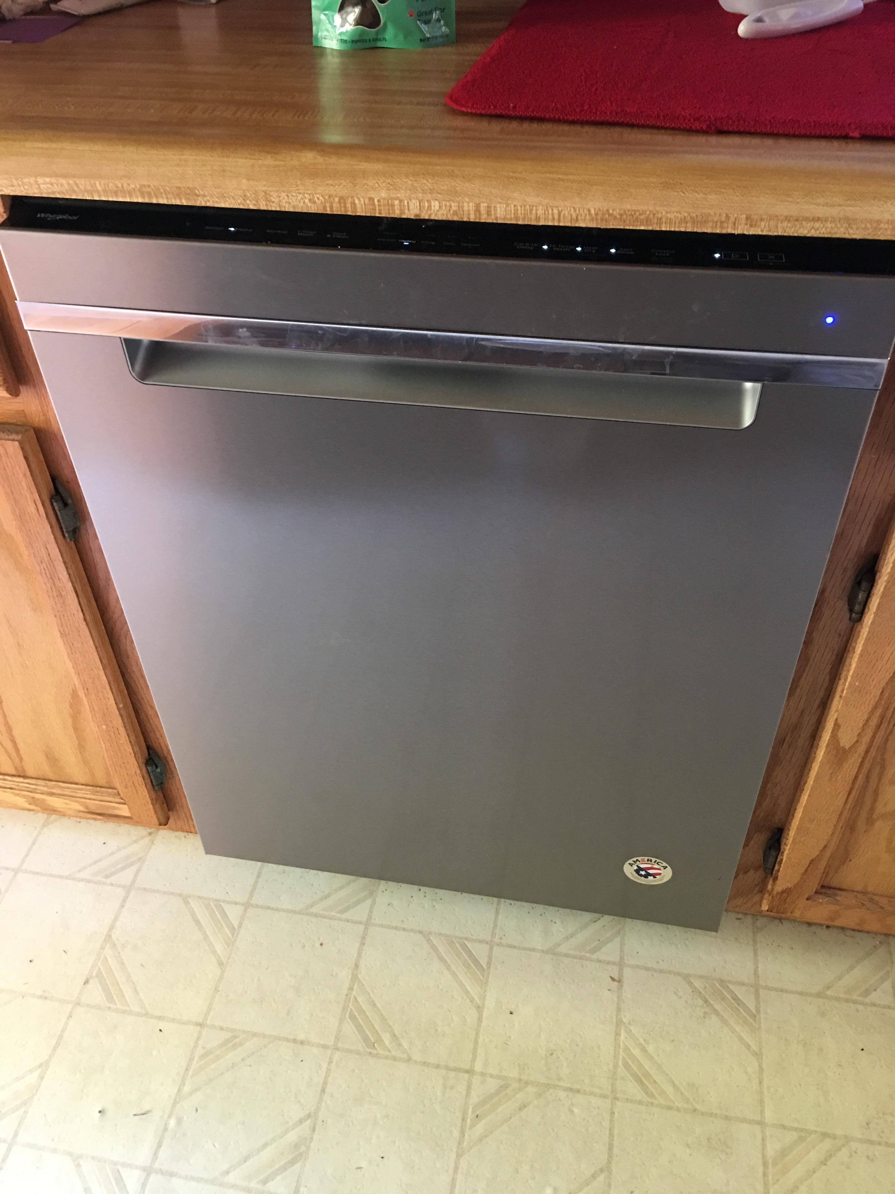 Buildin Whirlpool, click to load a larger version