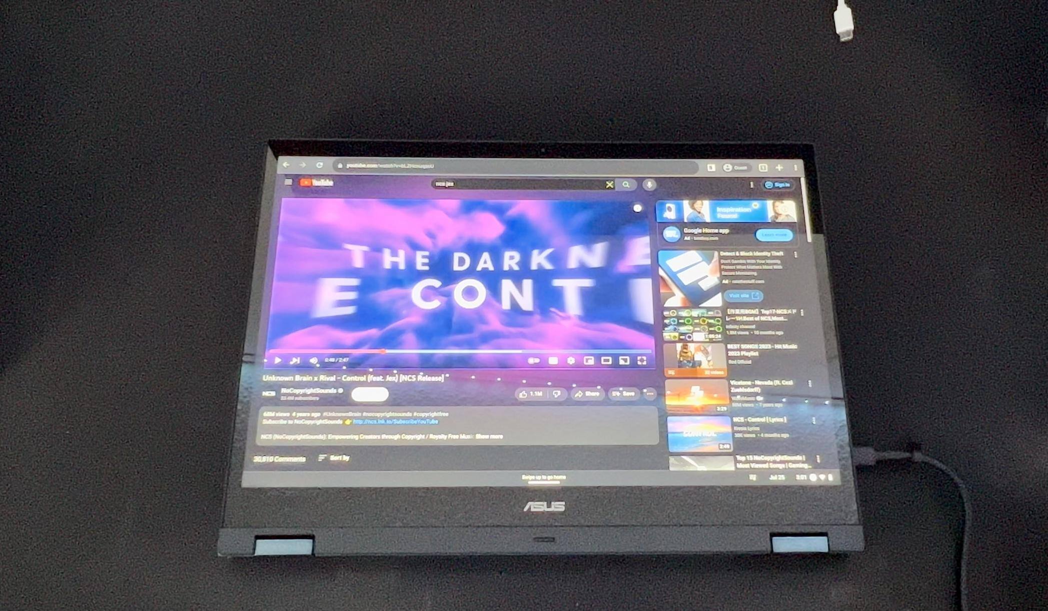 Customer provided, click to load a larger version