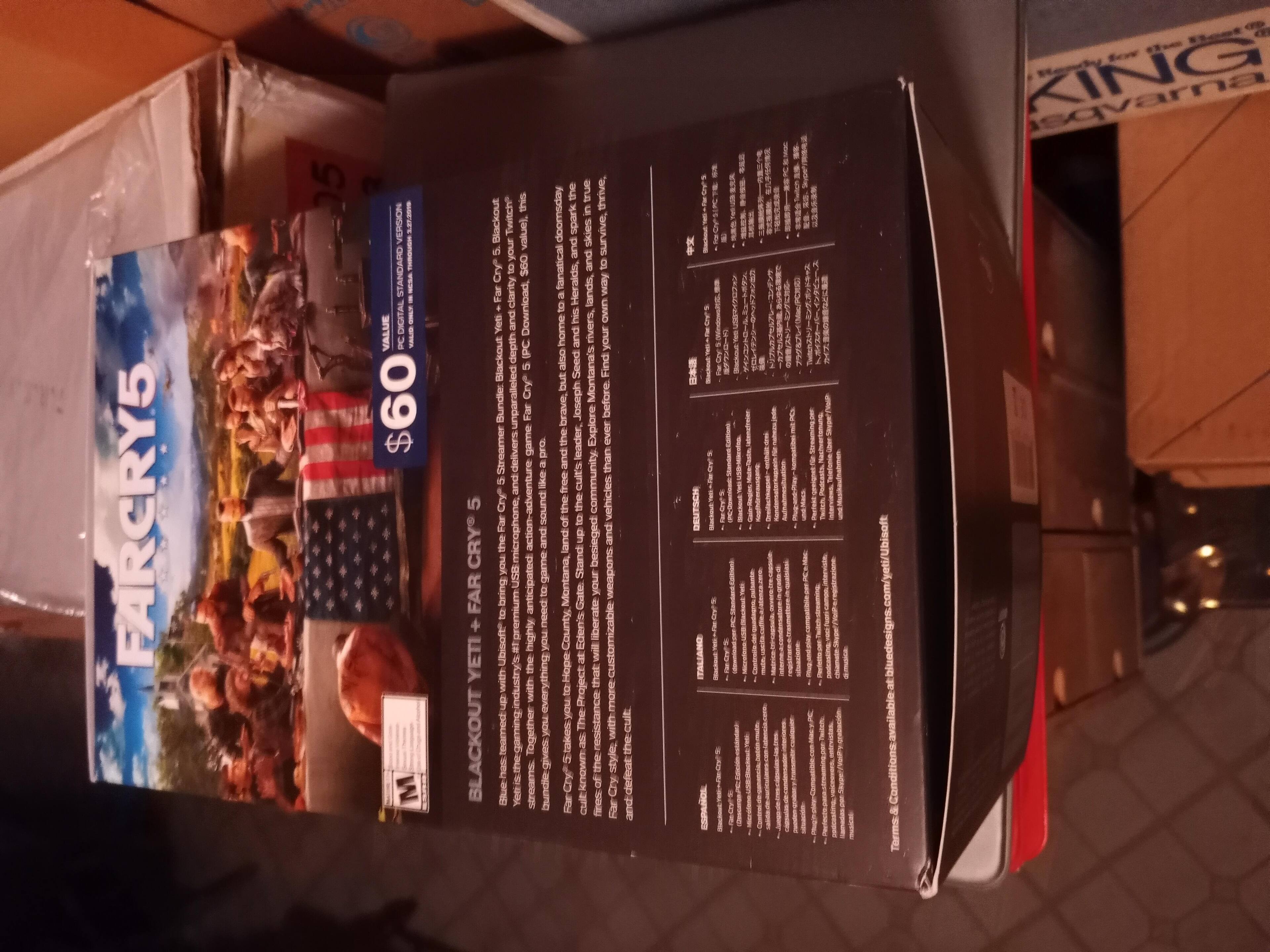 Customer provided image, click to load a larger version