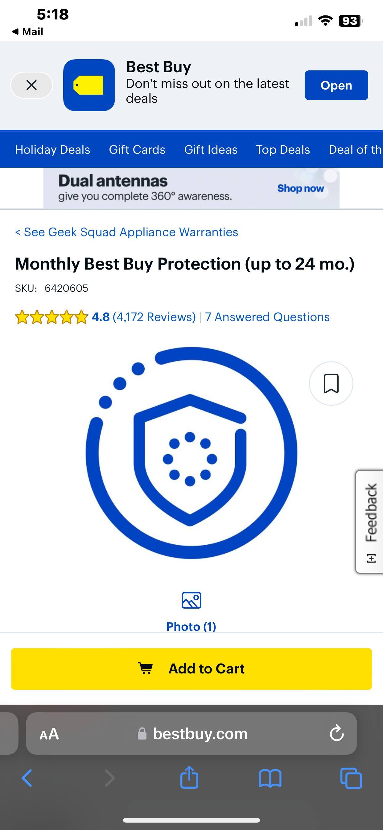 Customer provided, click to load a larger version