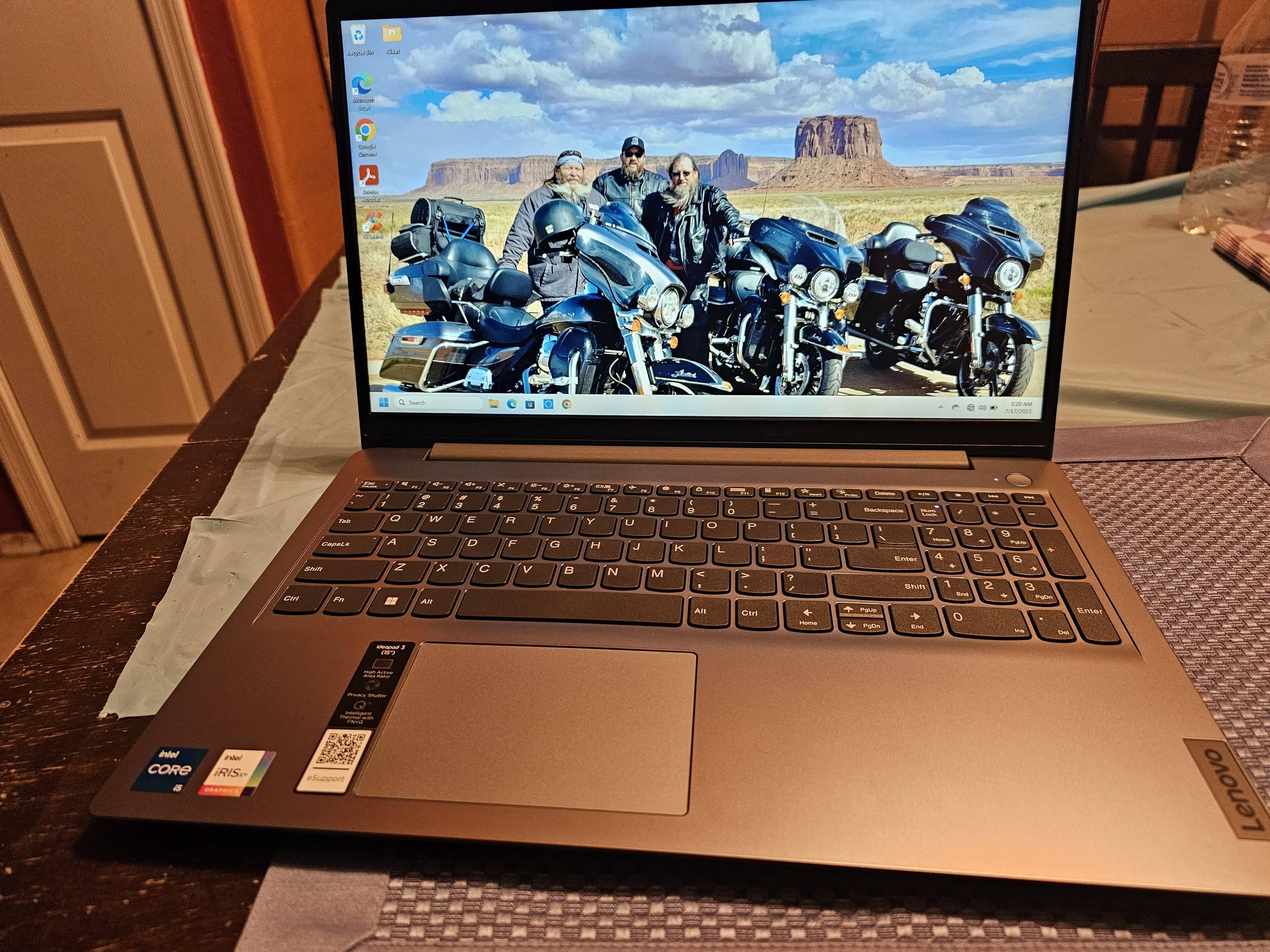 Customer provided, click to load a larger version