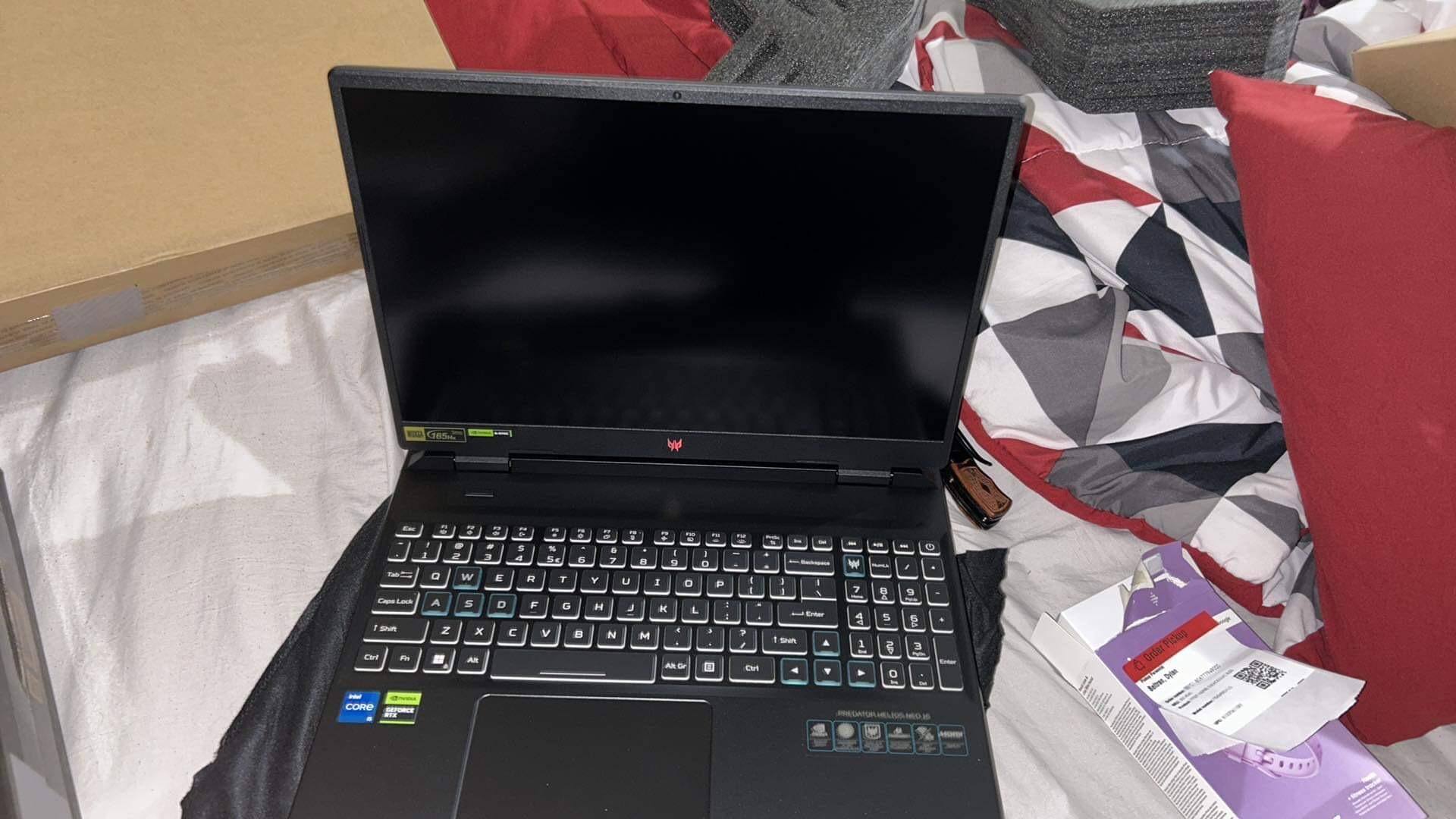 Customer provided, click to load a larger version