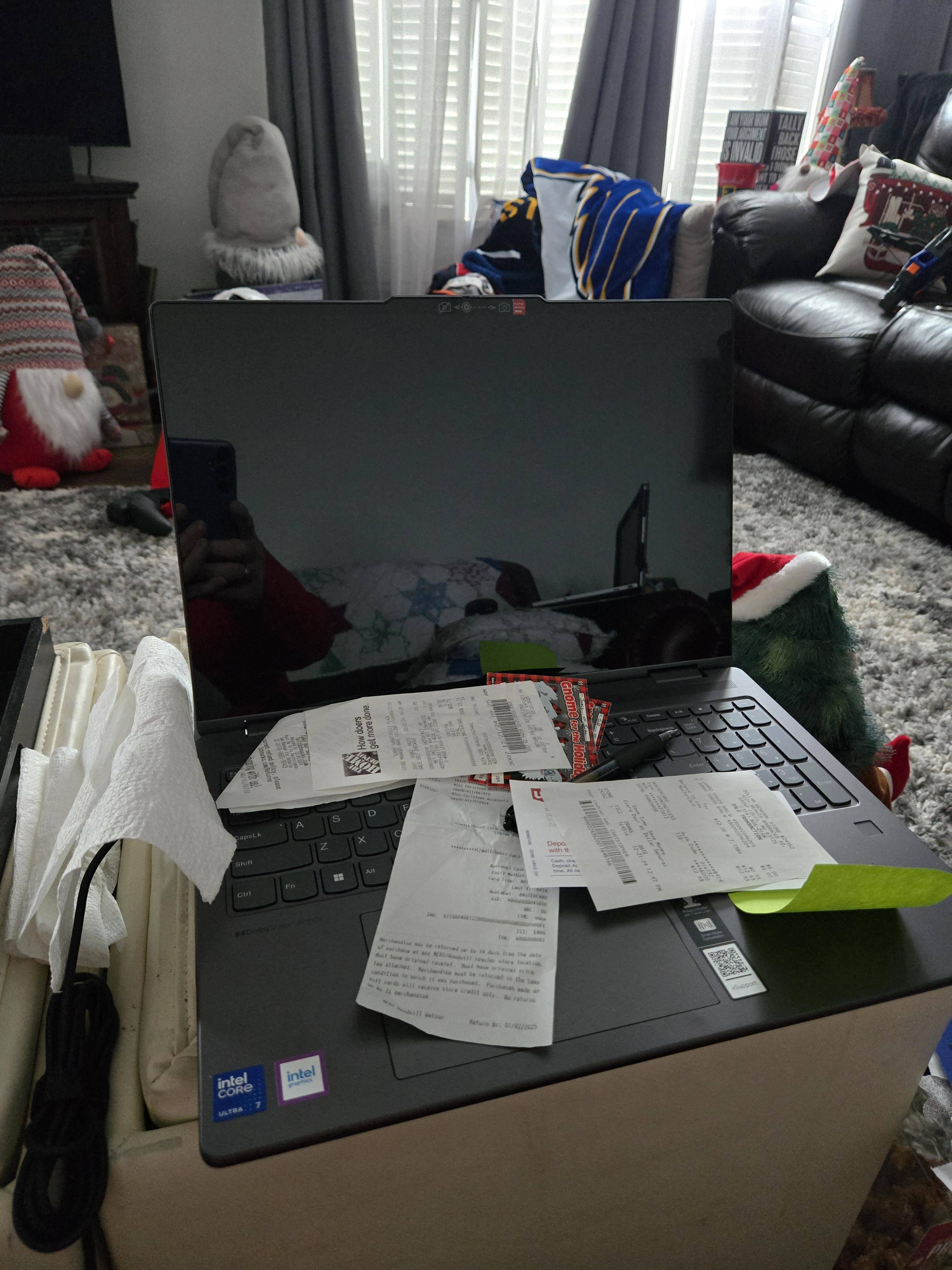 Customer provided, click to load a larger version