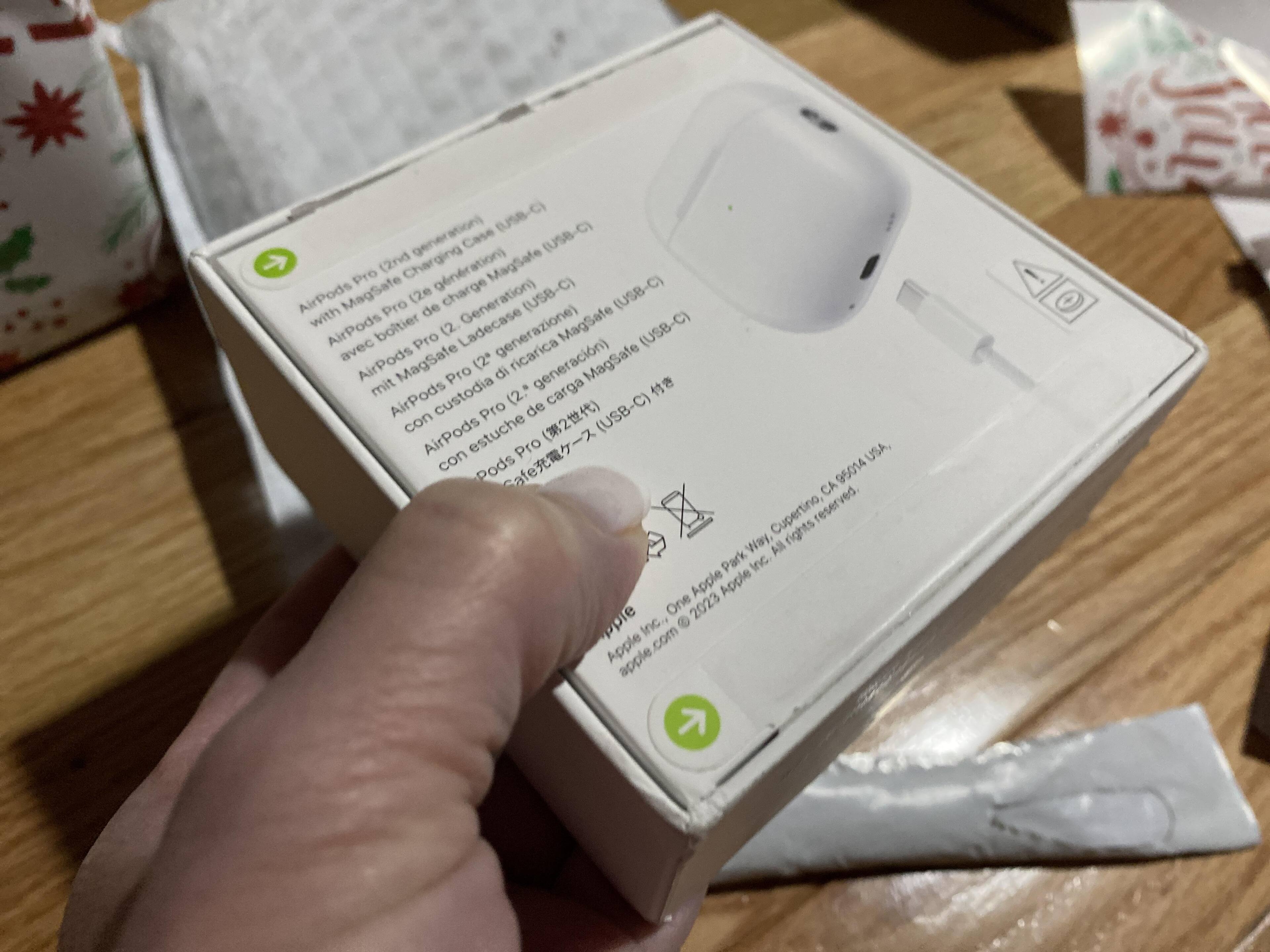 Customer provided image, click to load a larger version