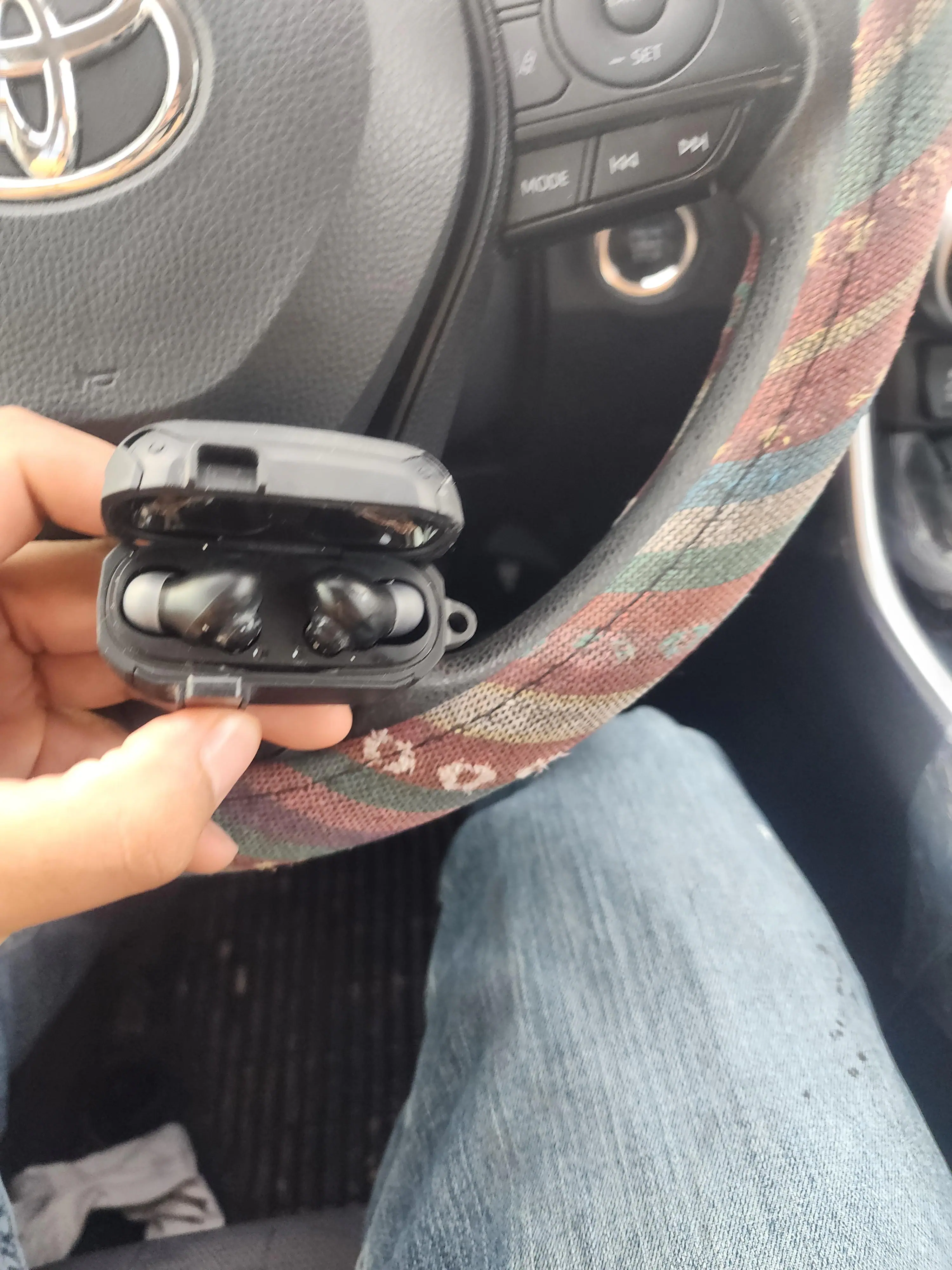 Customer provided image, click to load a larger version