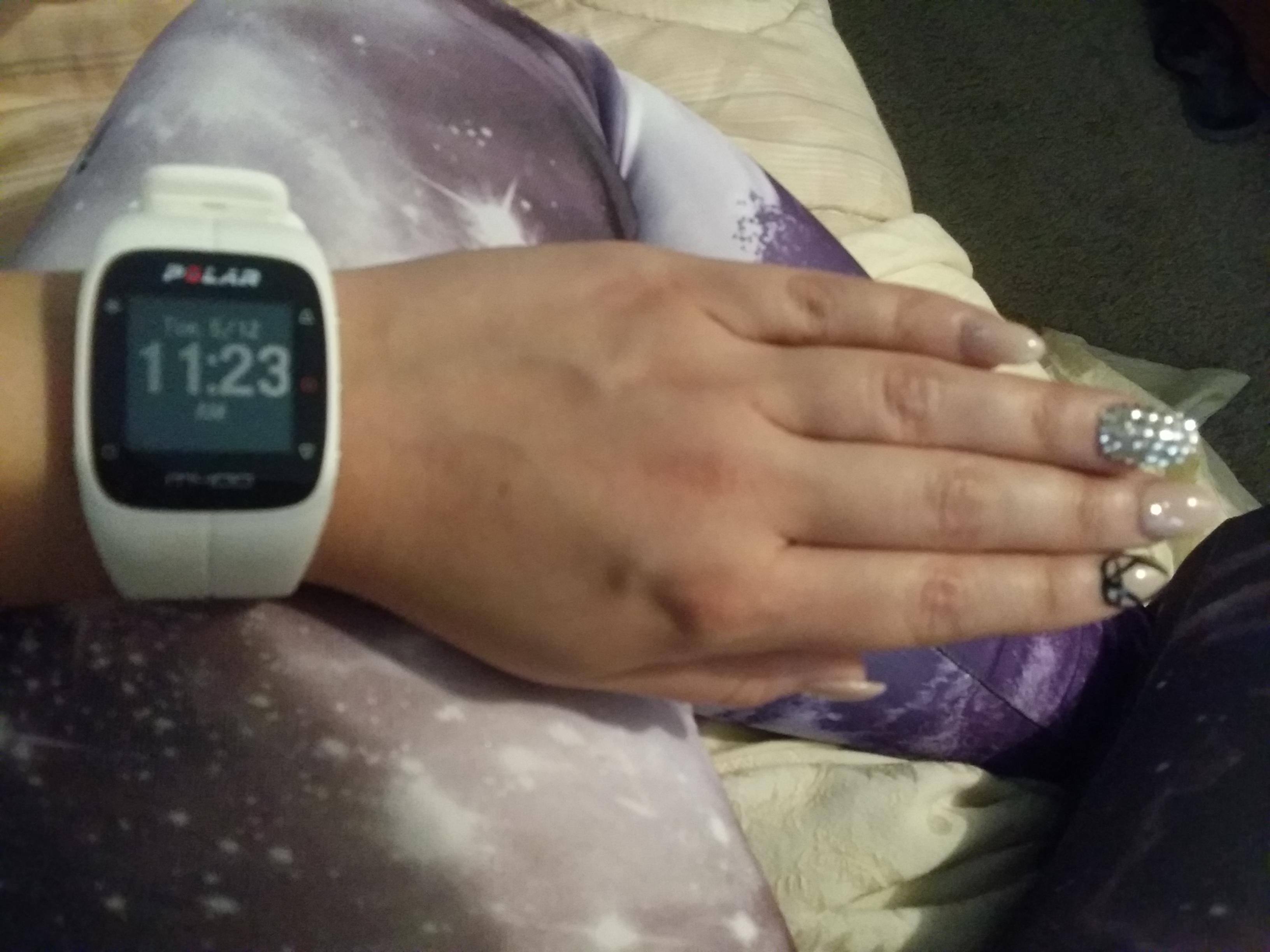 Customer provided image, click to load a larger version