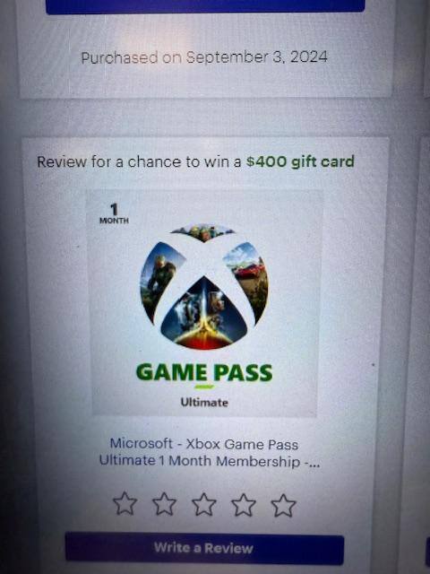 Customer provided, click to load a larger version