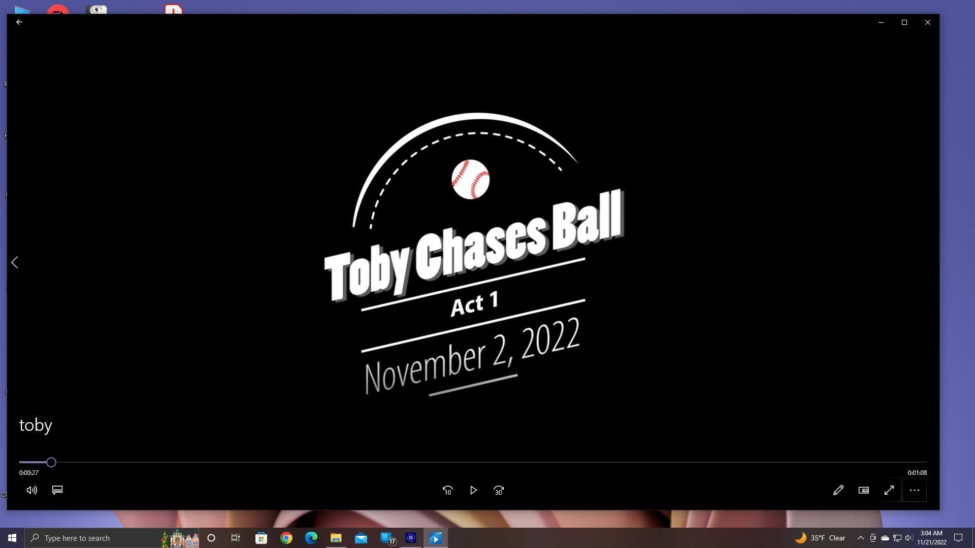 Customer provided image, click to load a larger version