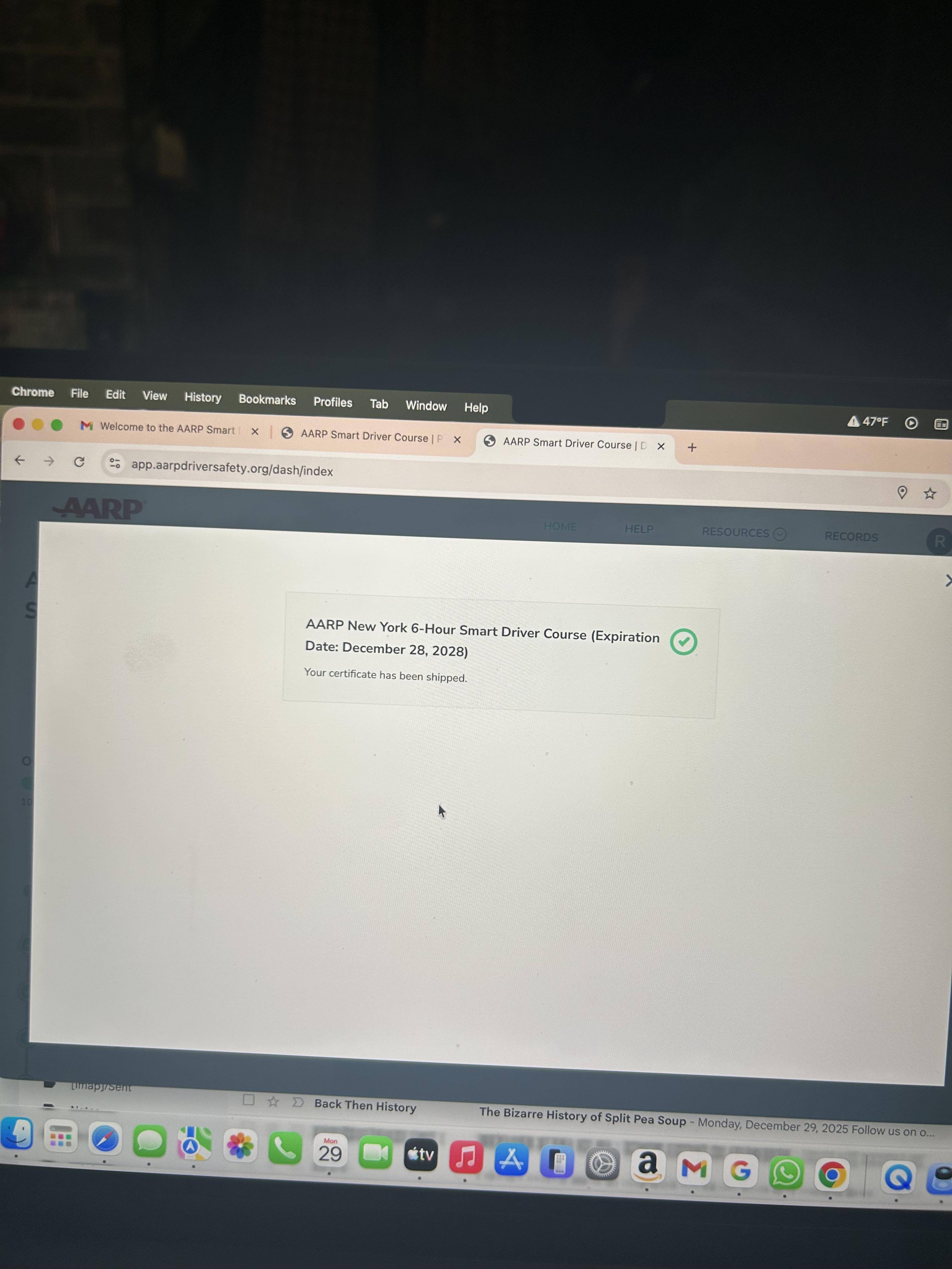 Customer provided, click to load a larger version