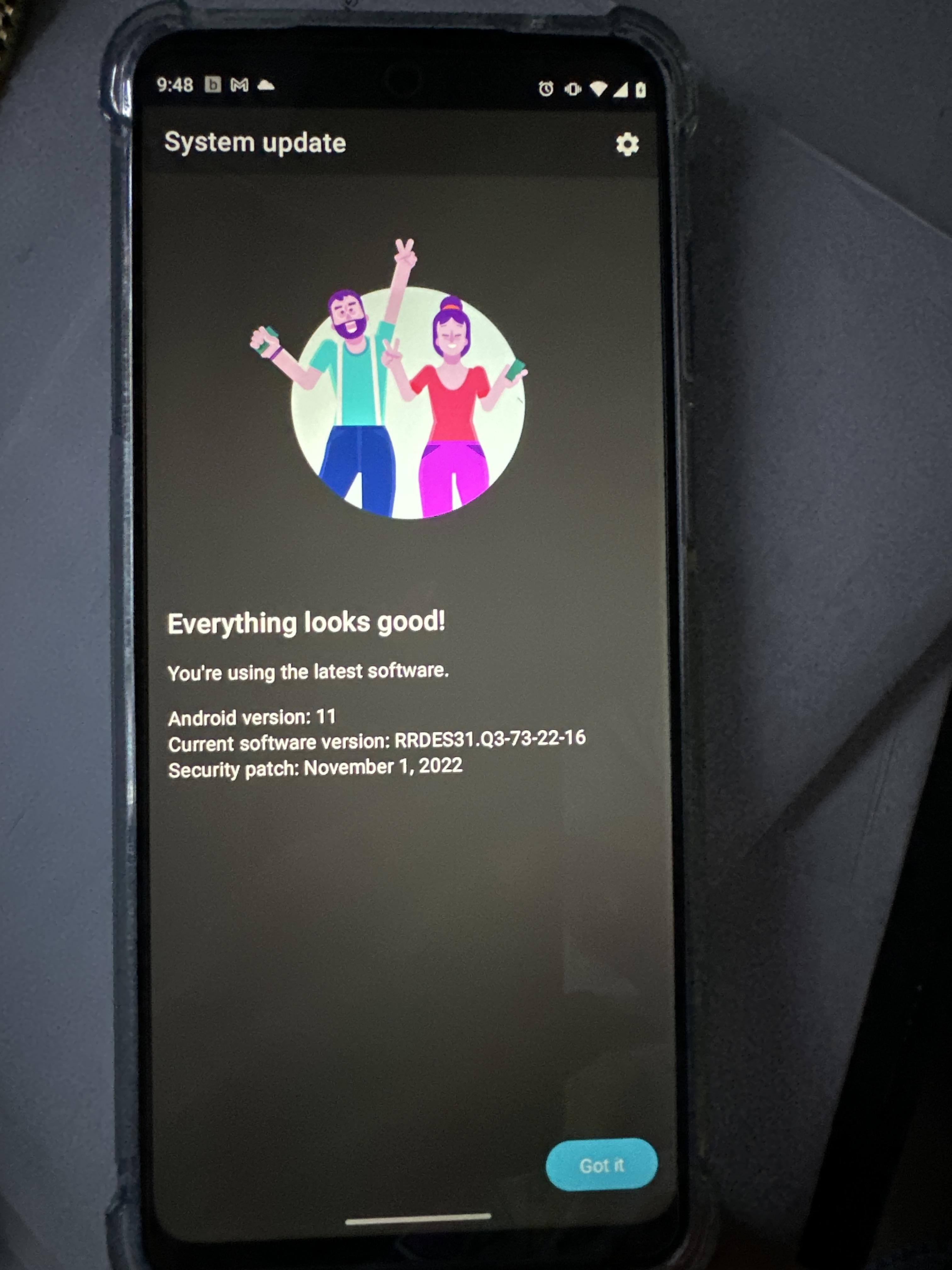 Customer provided, click to load a larger version