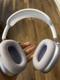 Apple AirPods Max (USB C) Midnight MWW43AM/A - Best Buy Apple AirPods Max (USB C) Midnight MWW43AM/A - Best Buy