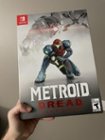 Metroid Dread: Special Edition (Nintendo Switch, 2021) 45496598013