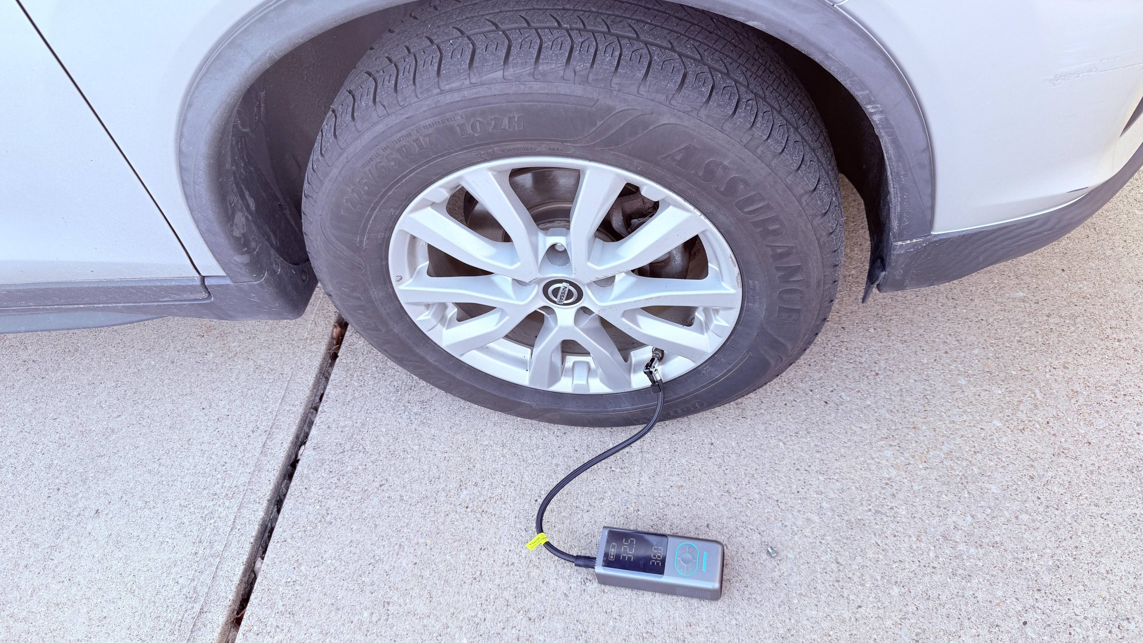 Customer provided image, click to load a larger version