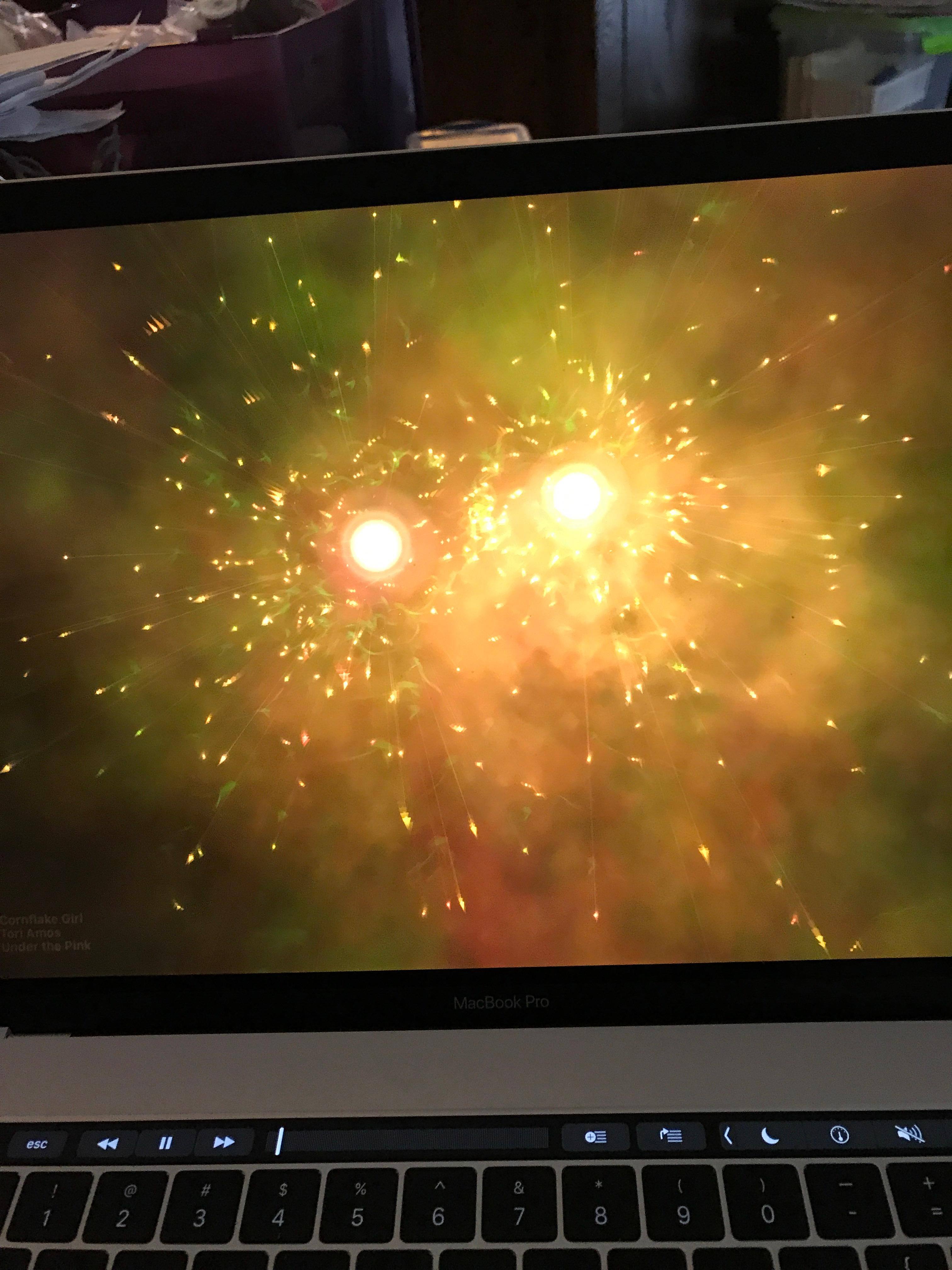 A little peak for ya!, click to load a larger version