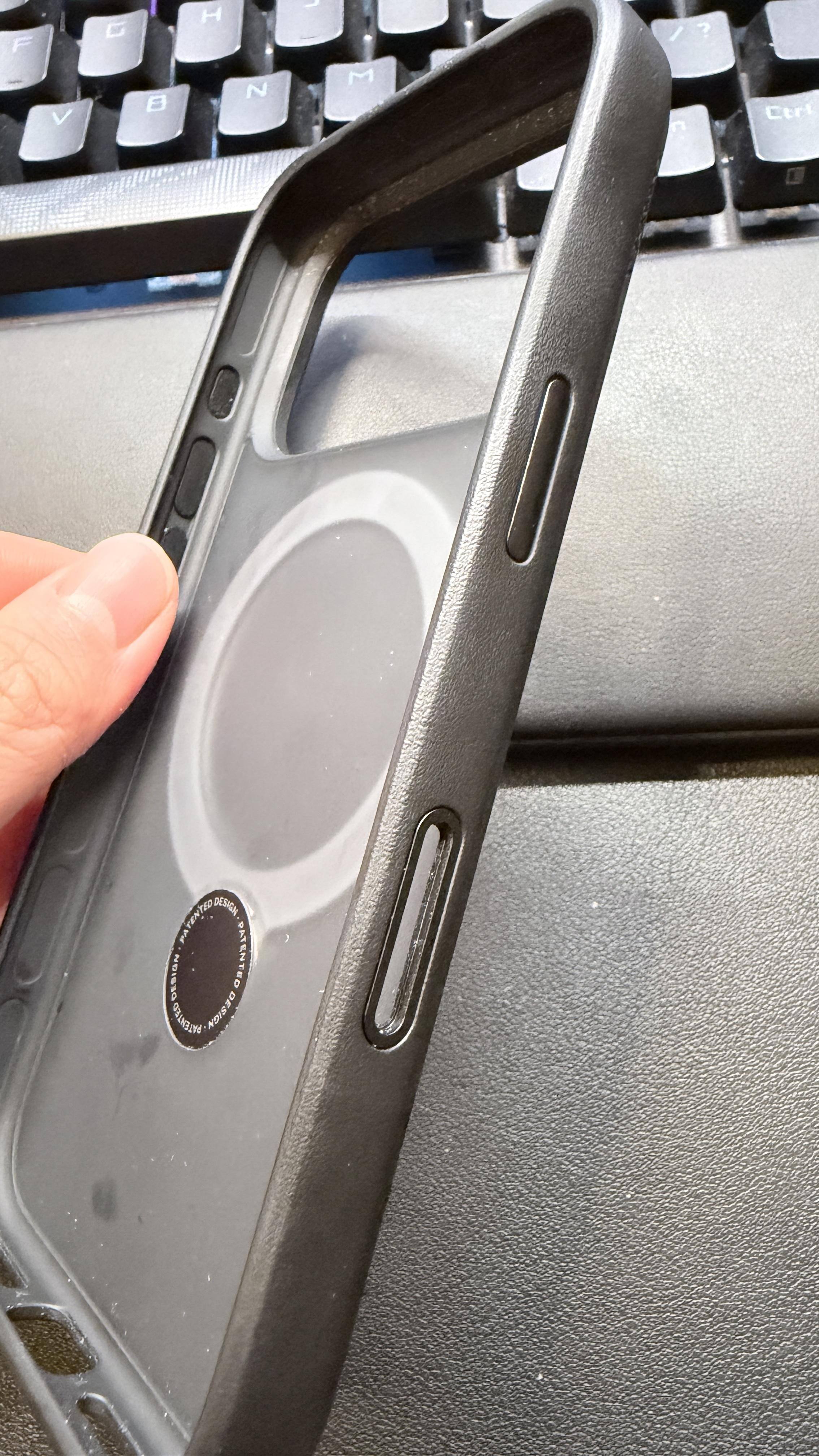 Customer provided image, click to load a larger version