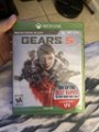 Gears 5 Standard Edition Xbox One, Xbox Series X 6ER-00001 - Best Buy