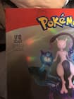 Pokemon 13 Large Mewtwo Deluxe Collector Statue Figure - LED Light Effects  - Officially Licensed - Authentic Collectible Pokemon Figure Gift for Kids  and Adults - Ages 8+ 