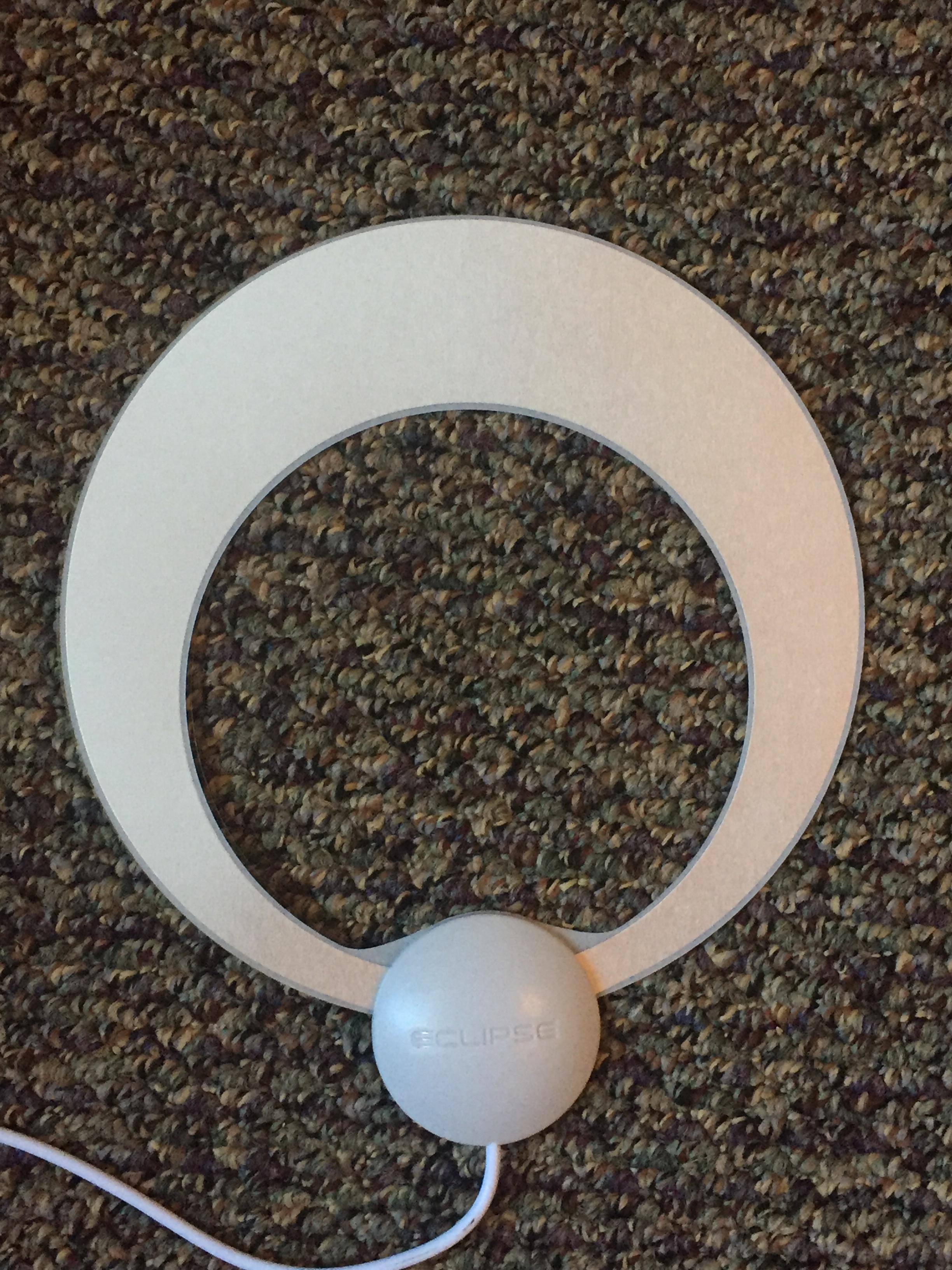 Before Instilation, click to load a larger version