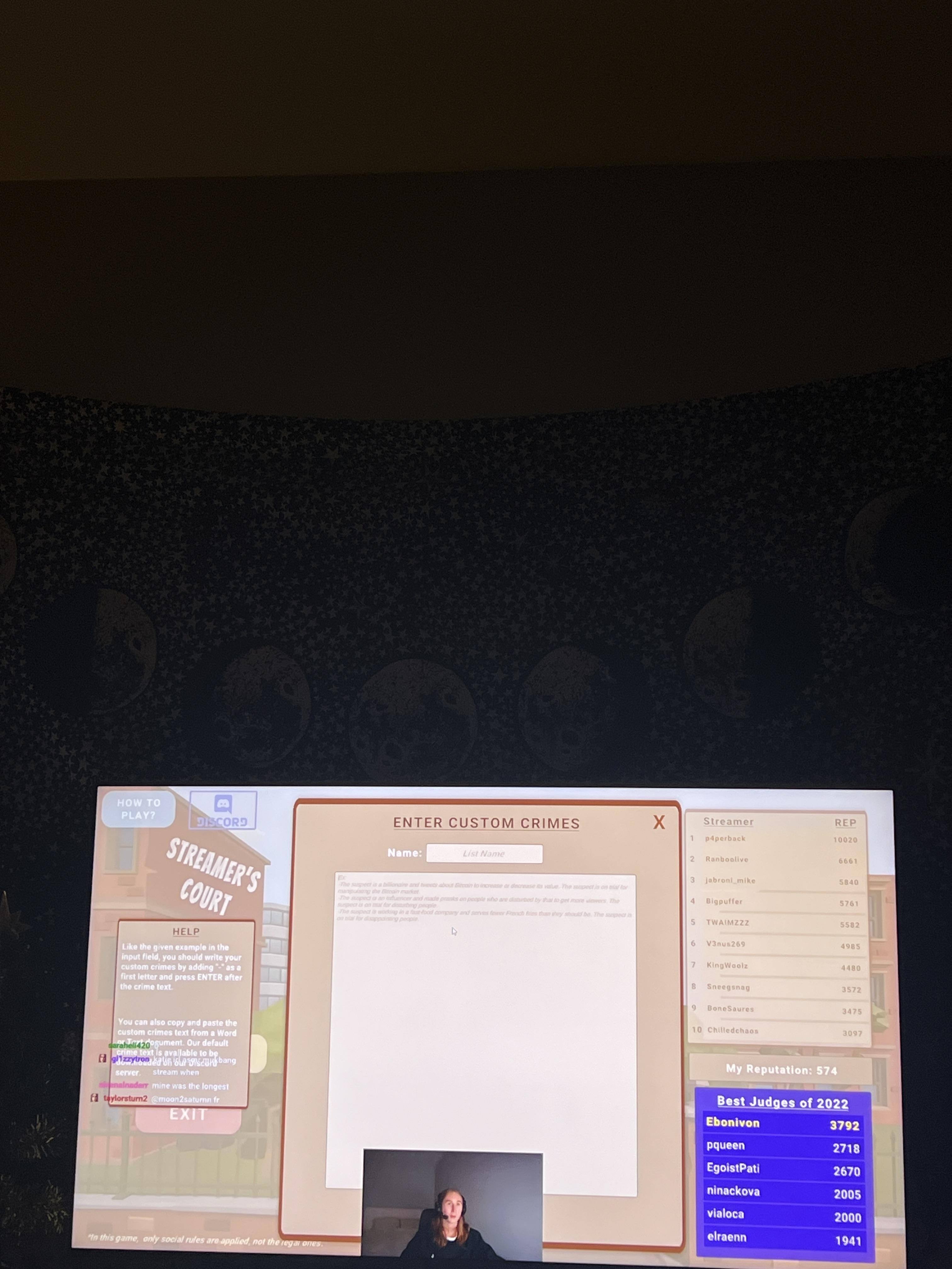 Customer provided image, click to load a larger version