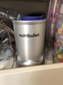 Nutribullet N12-1001 10Pc Single Serve Blender, Includes Travel Cup, One  Size, G 818049021005
