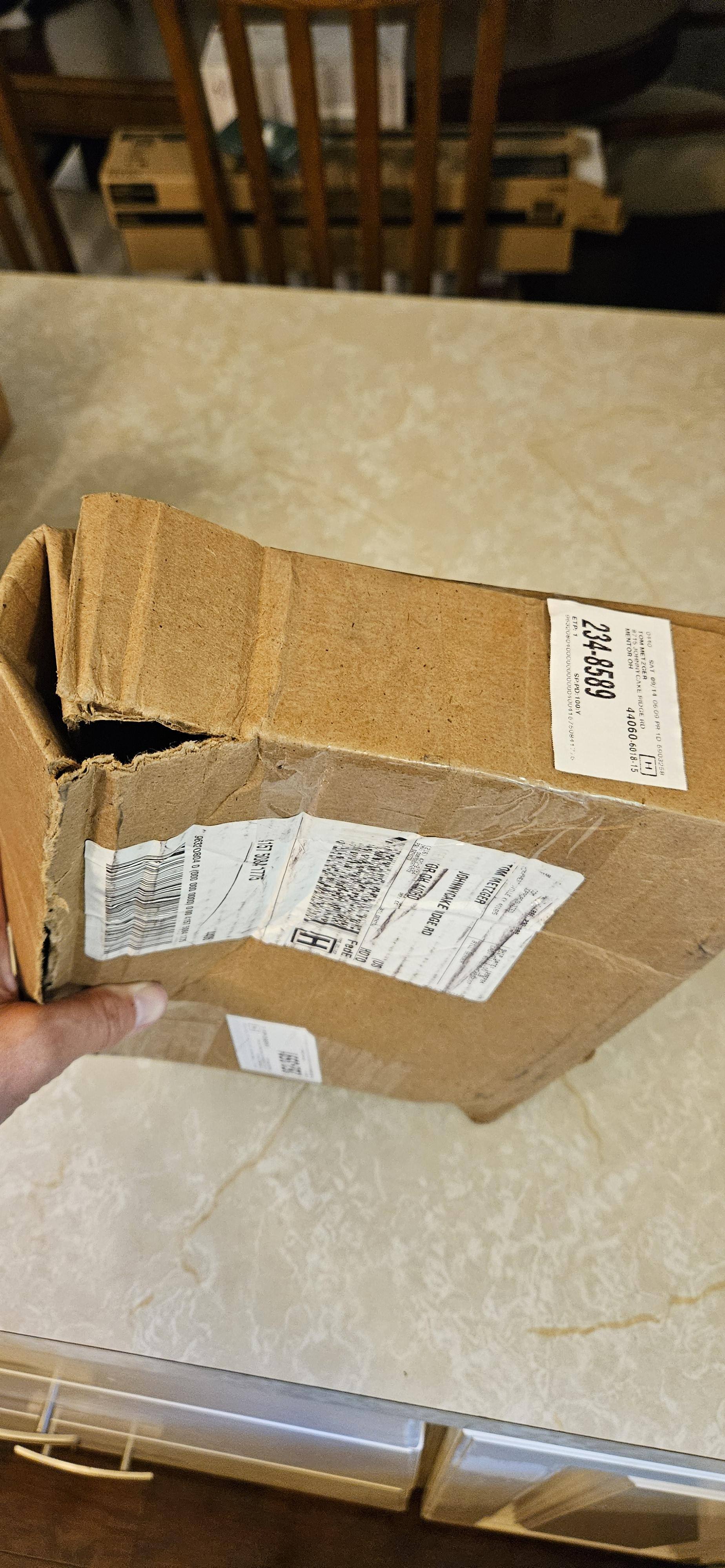 Customer provided image, click to load a larger version