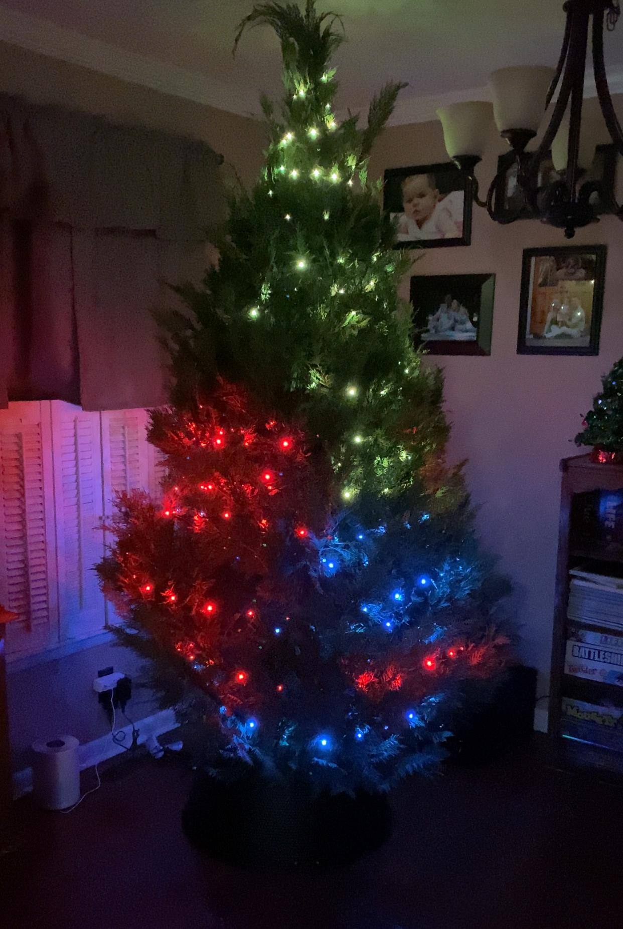 Customer provided image, click to load a larger version