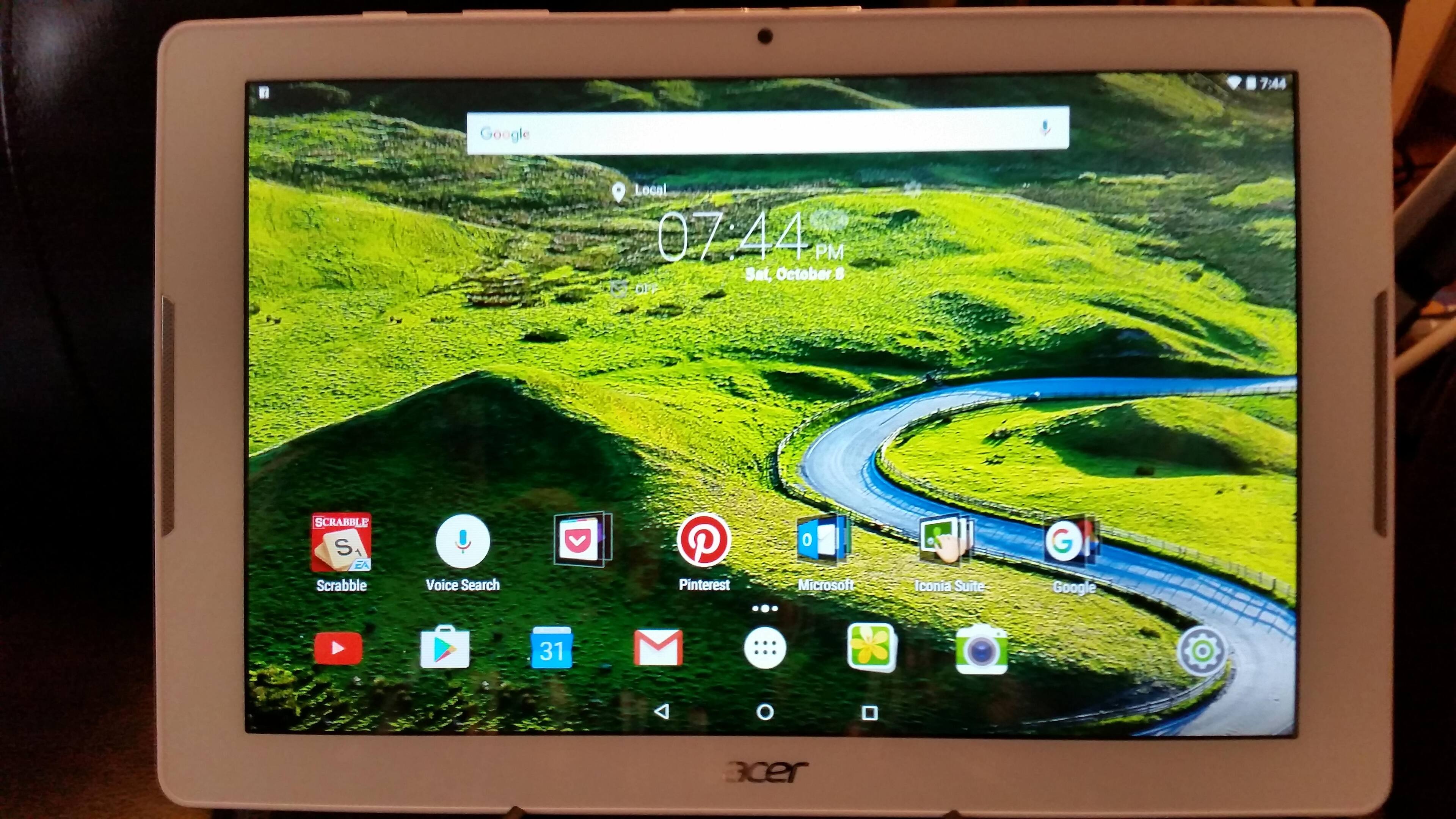 Customer provided, click to load a larger version