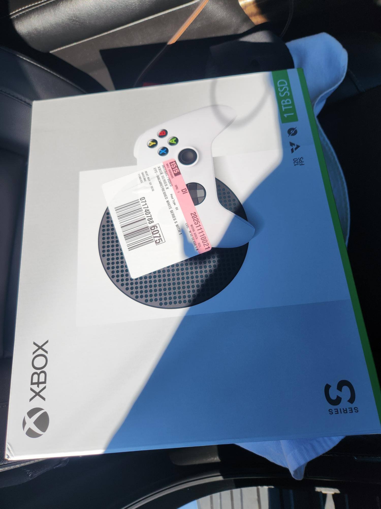 Customer provided image, click to load a larger version