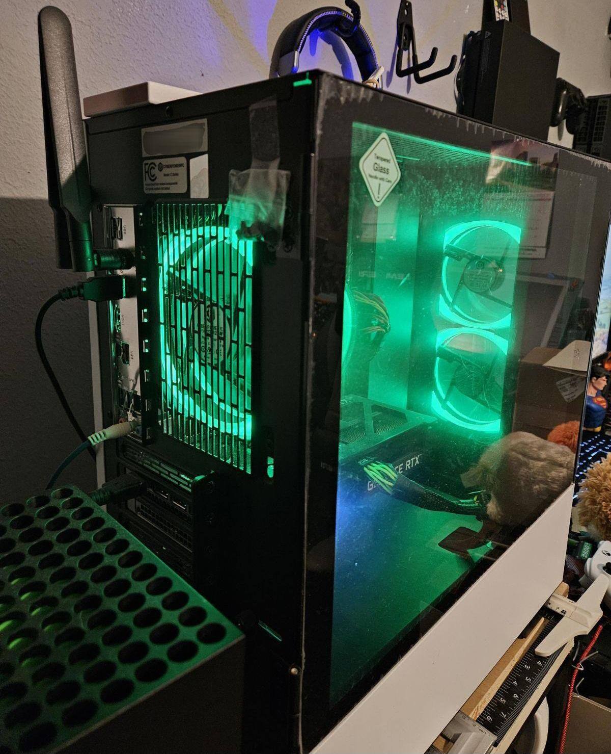 Customer provided, click to load a larger version