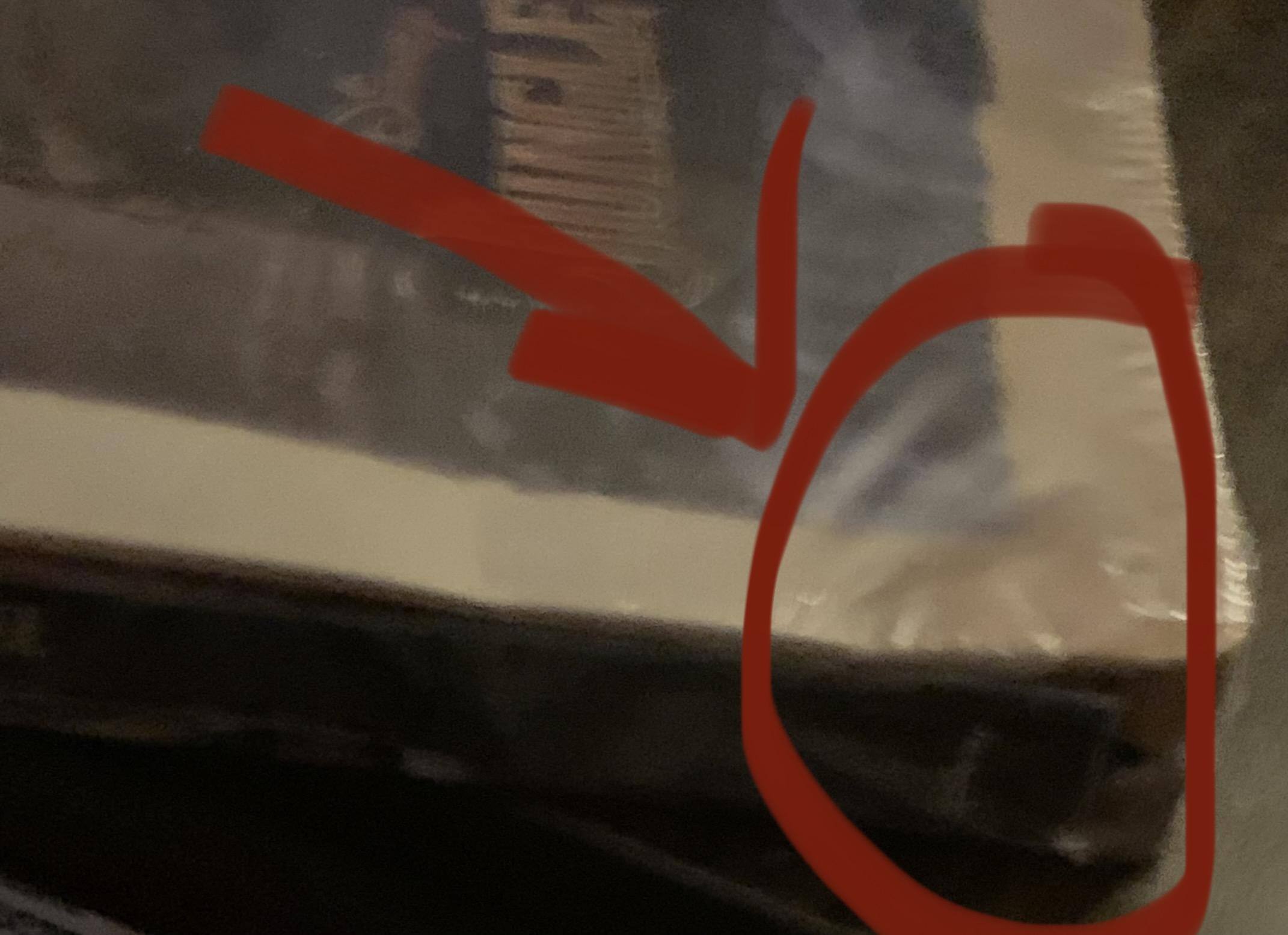 Customer provided image, click to load a larger version